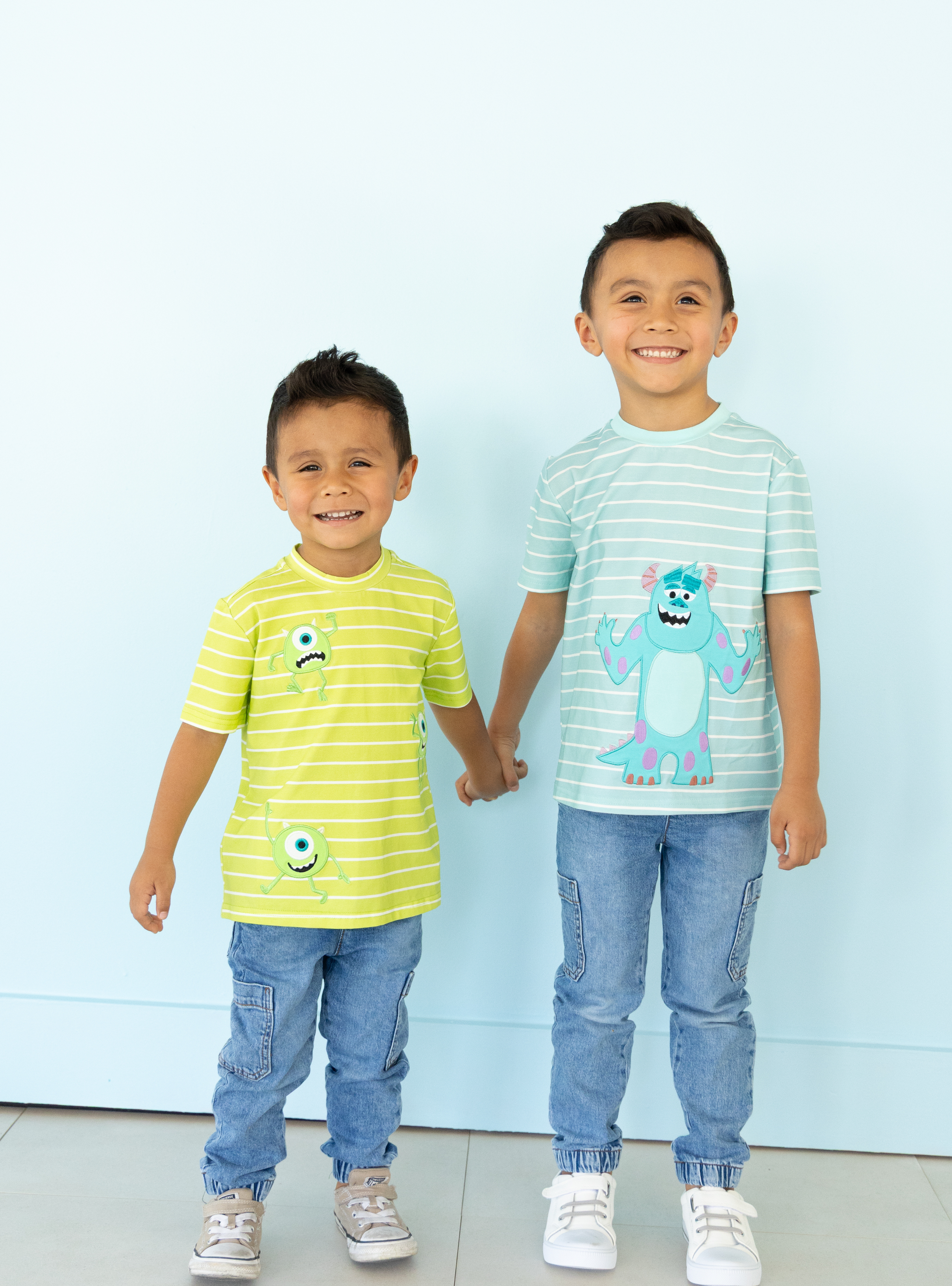 PREORDER - Disney and Pixar Mike Wazowski Kid’s Unisex Tee