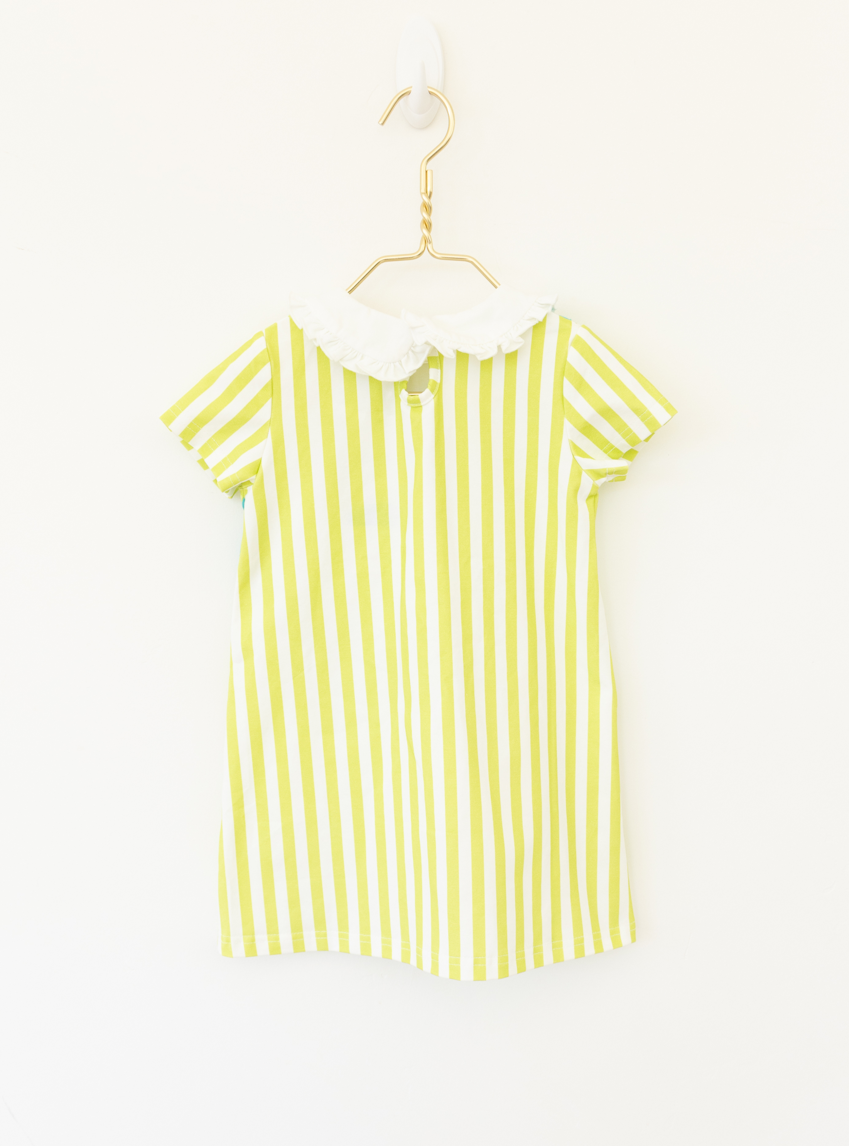 PREORDER - Disney and Pixar Mike Wazowski Shift Dress
