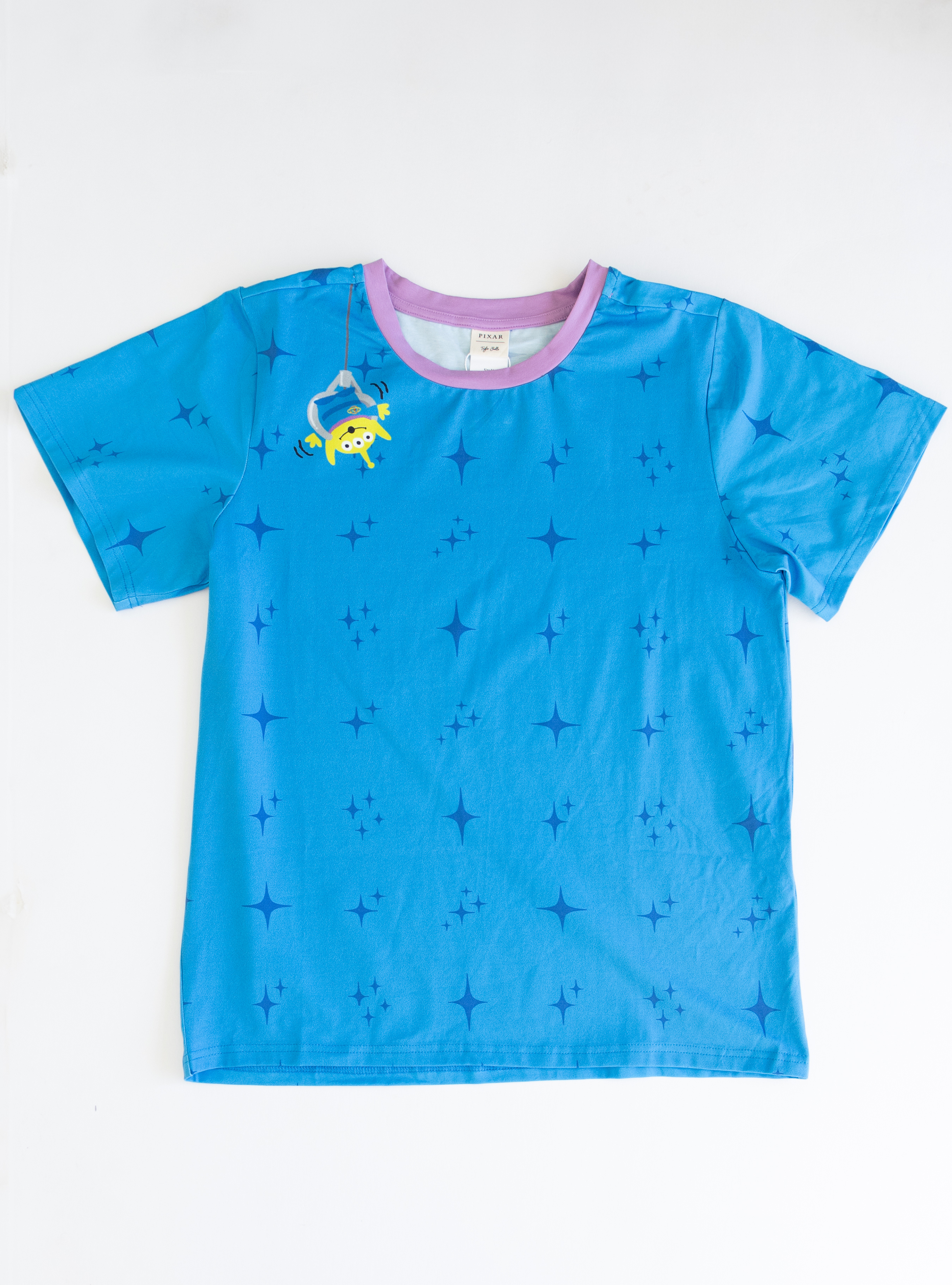 PREORDER - Disney and Pixar’s Toy Story Alien Unisex Adult Tee