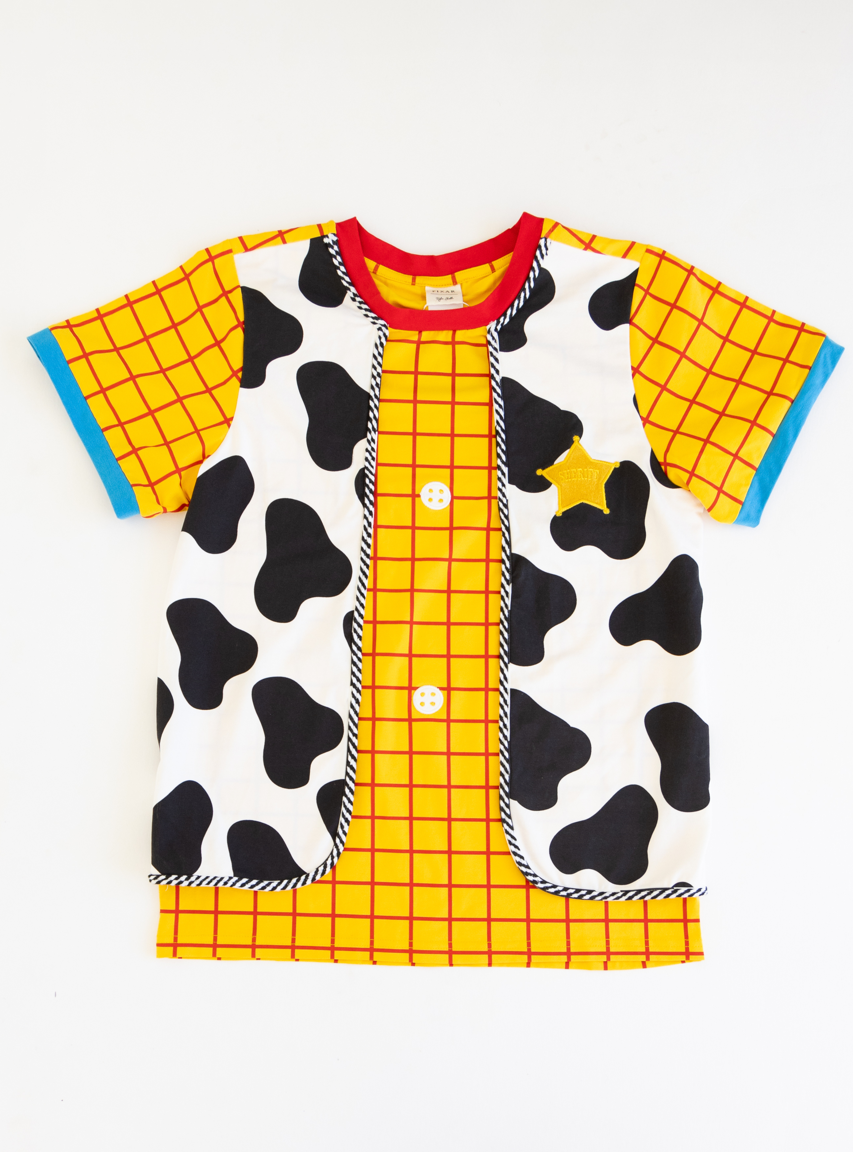 PREORDER - Disney and Pixar’s Sheriff Woody Unisex Adult Shirt