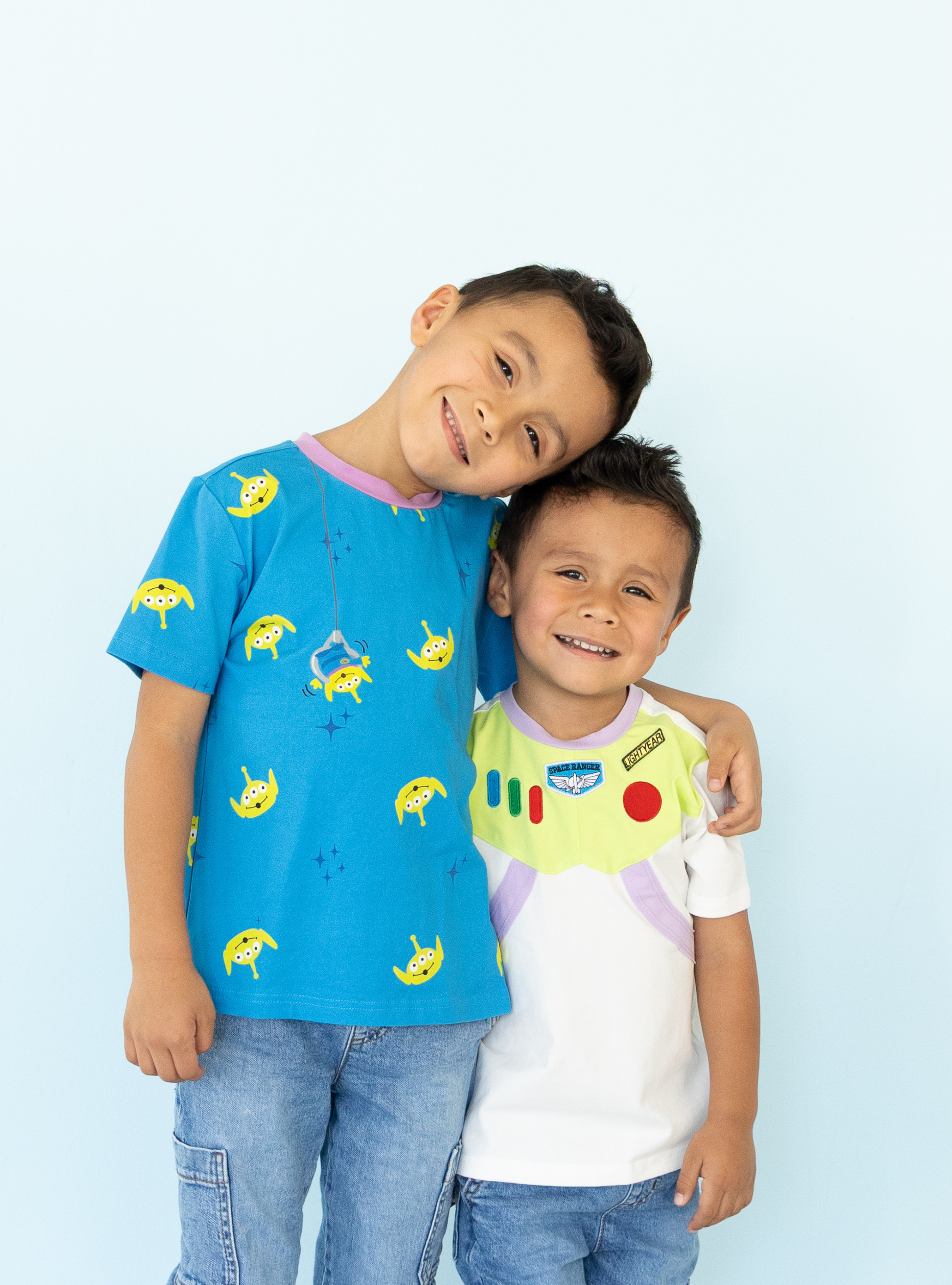 PREORDER - Disney and Pixar’s Toy Story Alien Kid's Tee