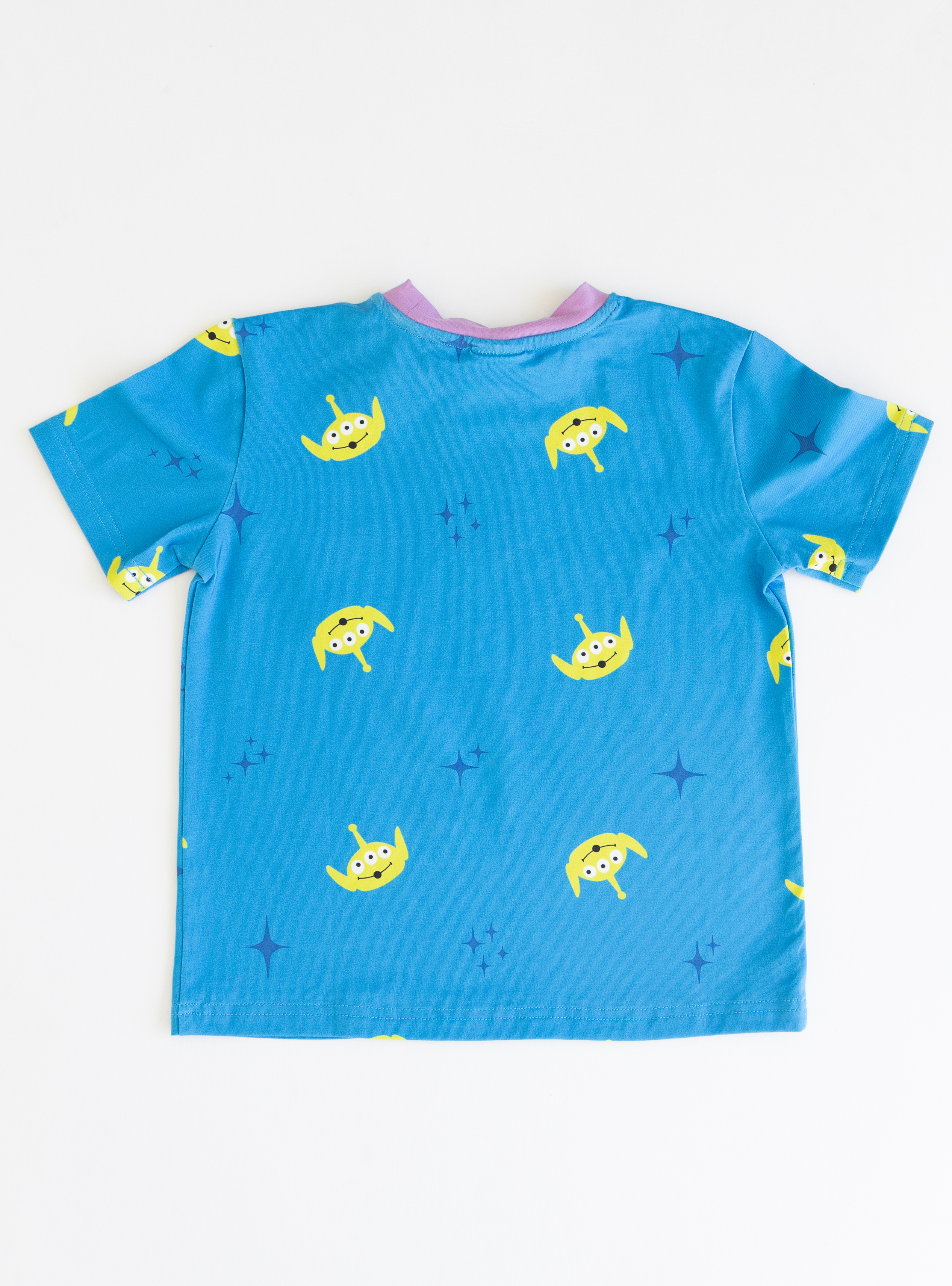 PREORDER - Disney and Pixar’s Toy Story Alien Kid's Tee