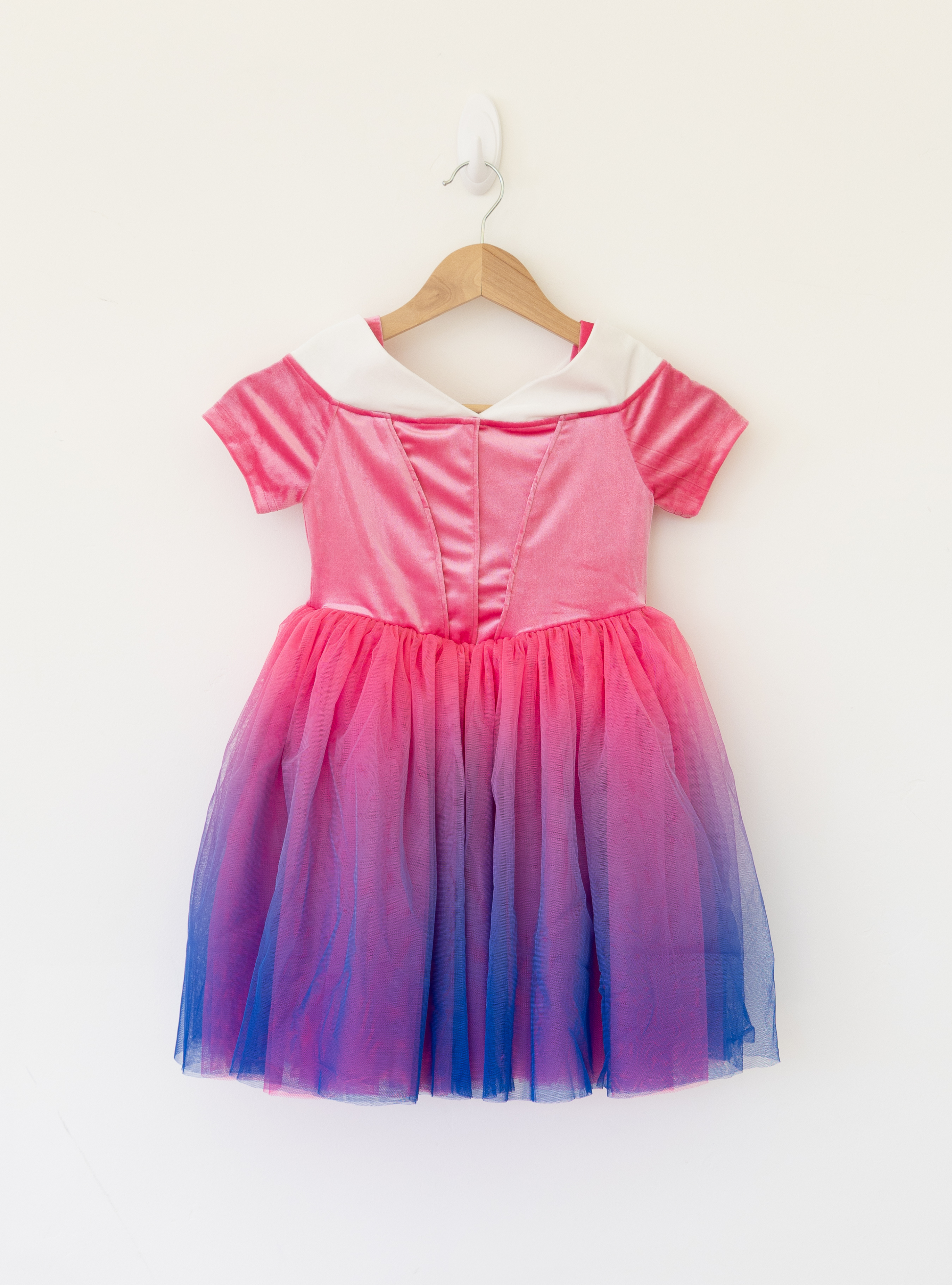 PREORDER - Disney Princess Sleeping Beauty Dress