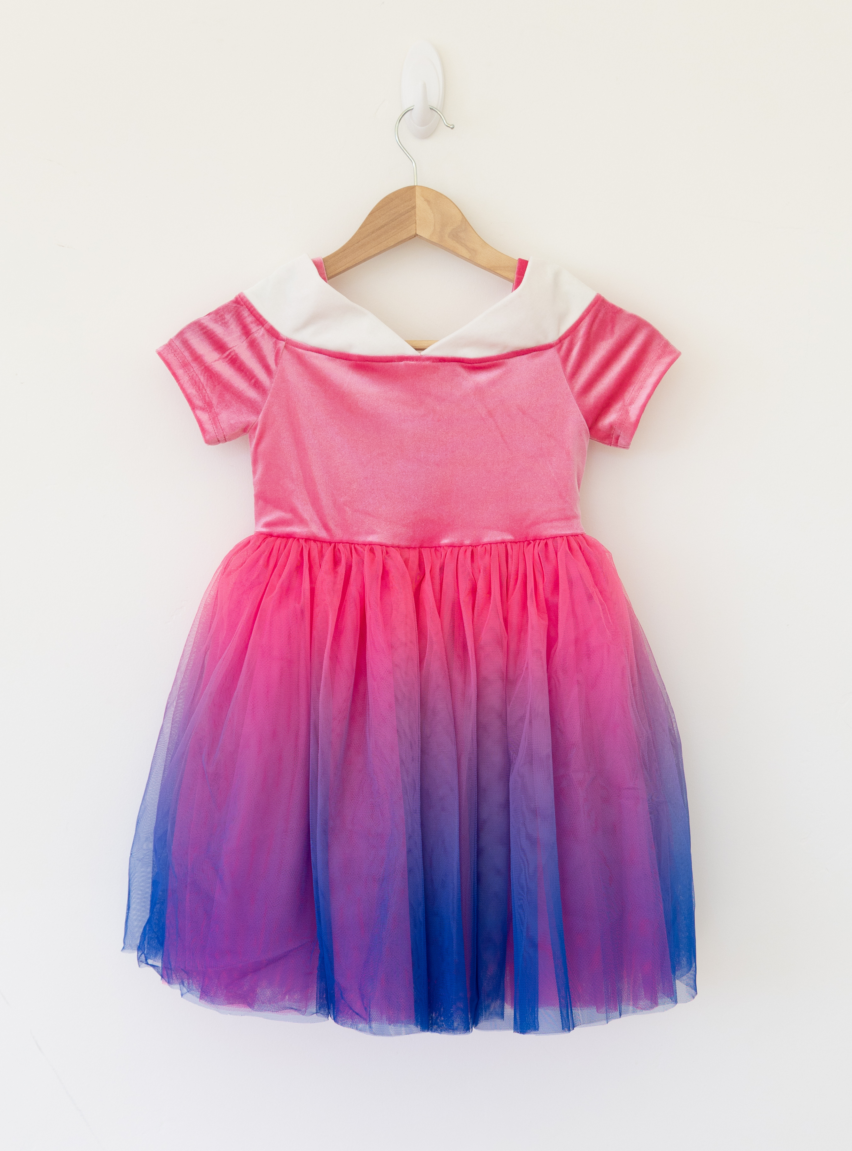 PREORDER - Disney Princess Sleeping Beauty Dress