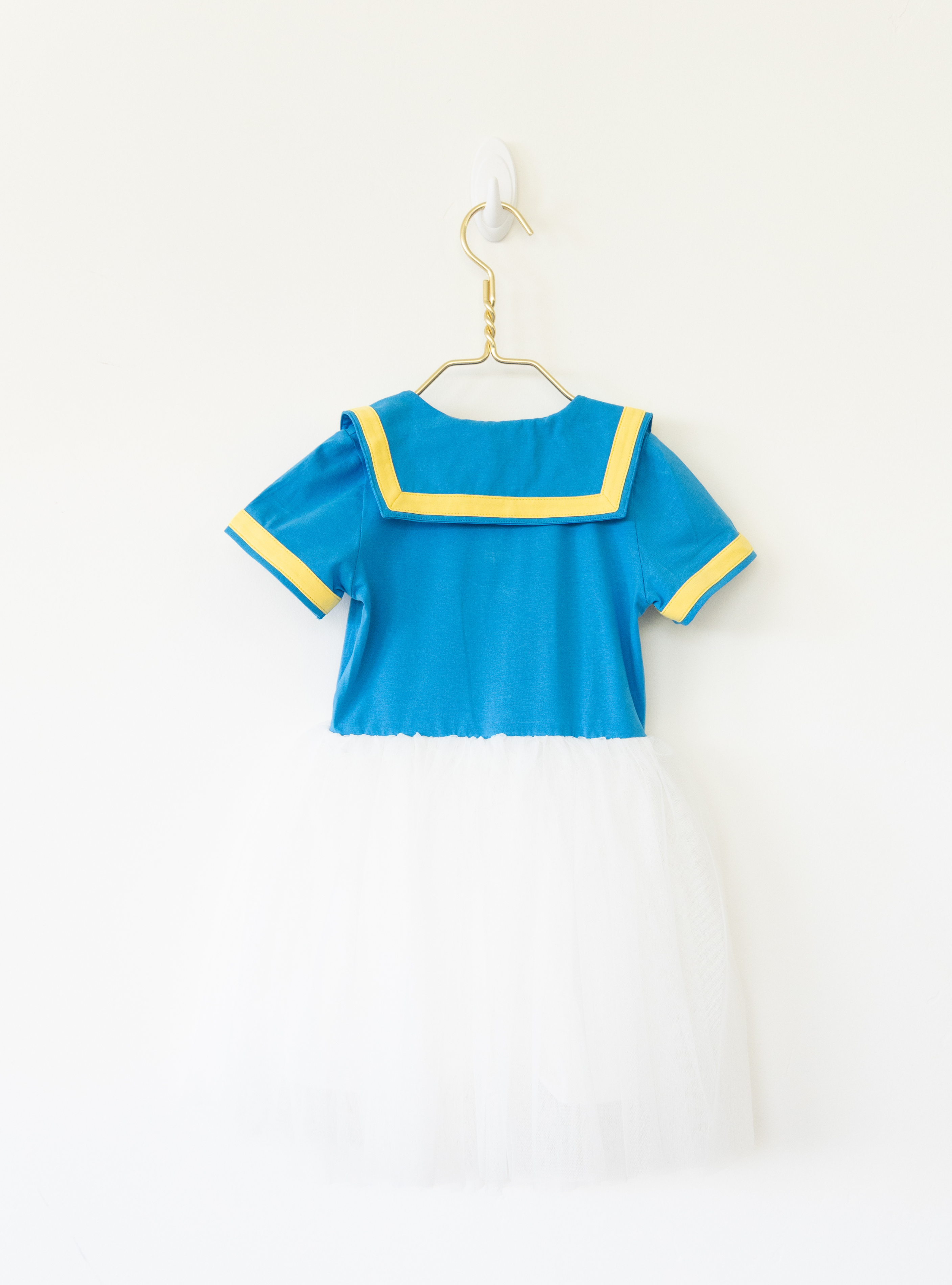 PREORDER - Disney Donald Duck Tutu Dress