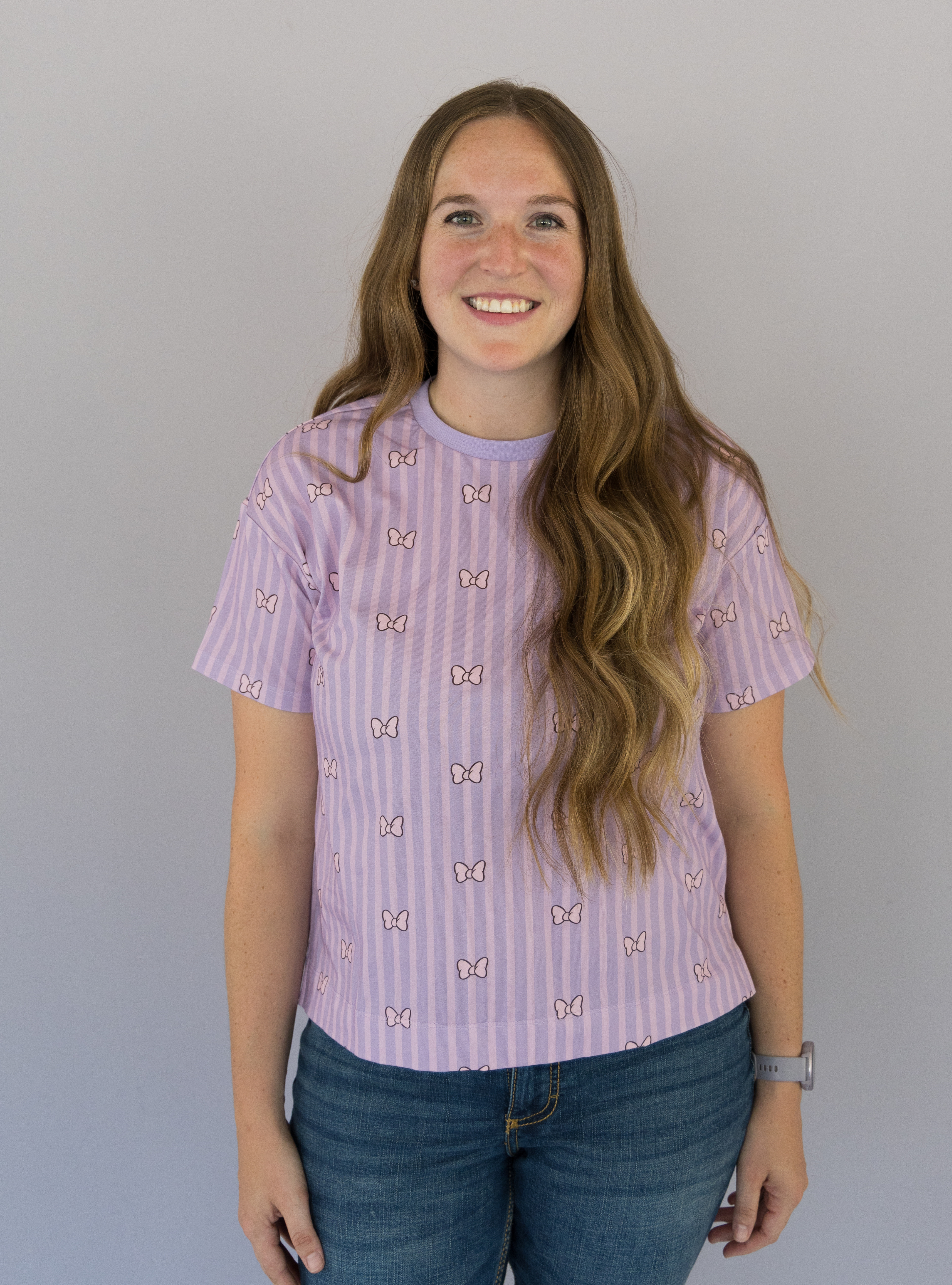 PREORDER - Disney Daisy Duck Women’s Tee