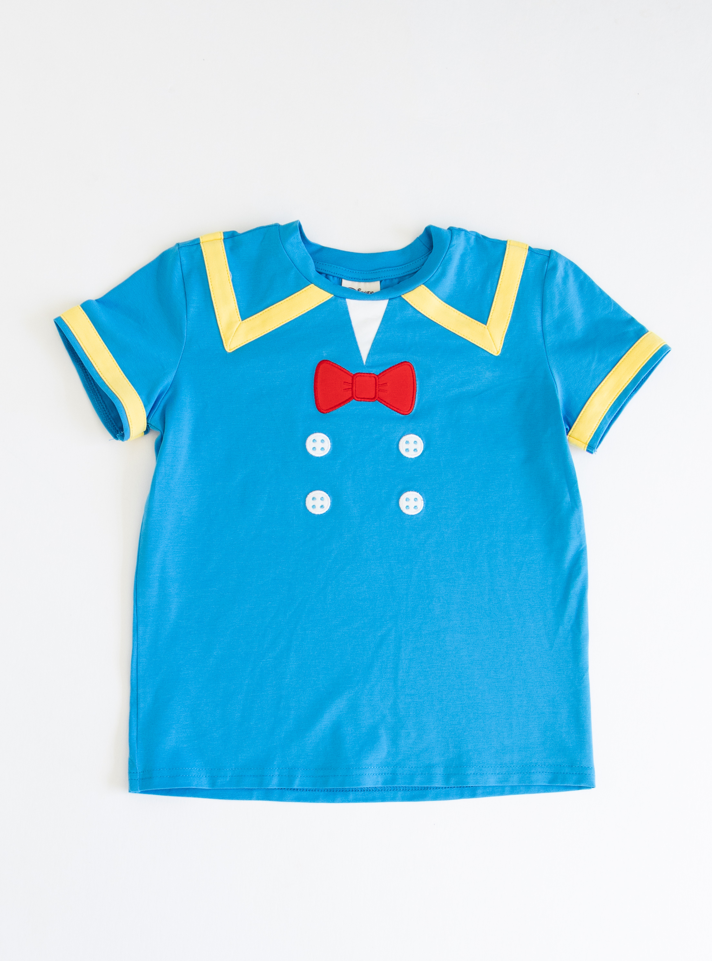 PREORDER - Disney Donald Duck Kids’ Tee