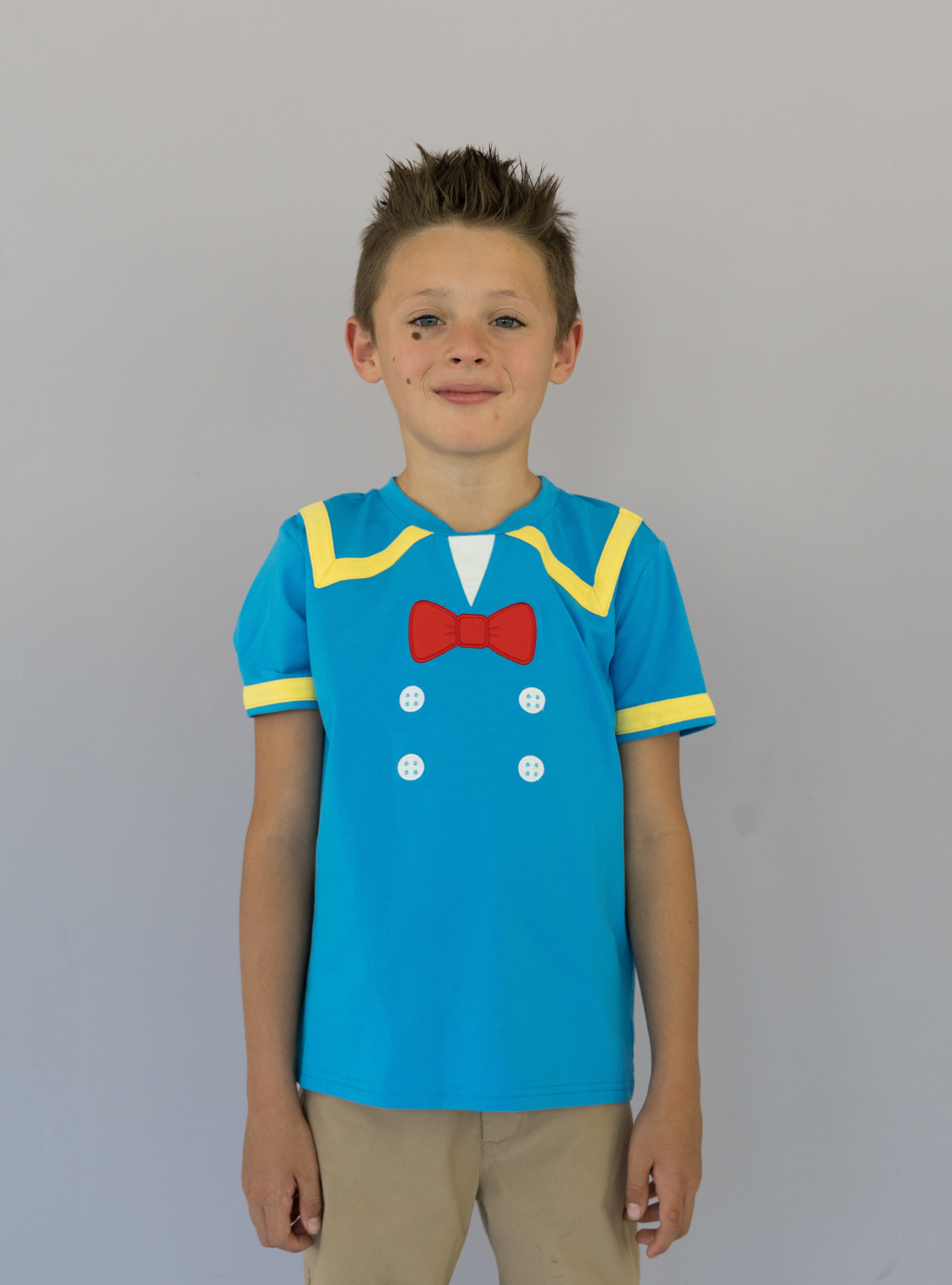 PREORDER - Disney Donald Duck Kids’ Tee