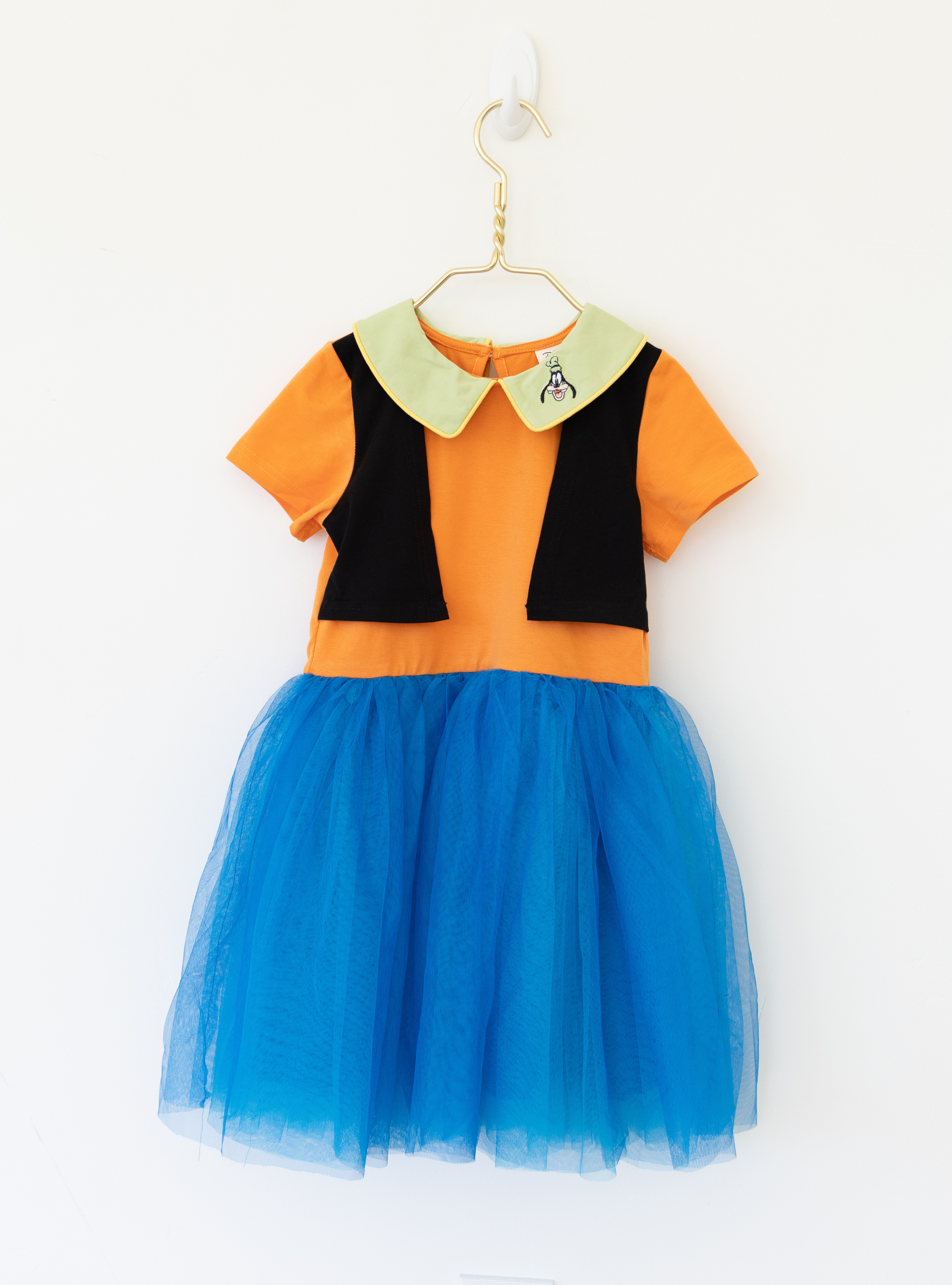 PREORDER - Disney Goofy Dress