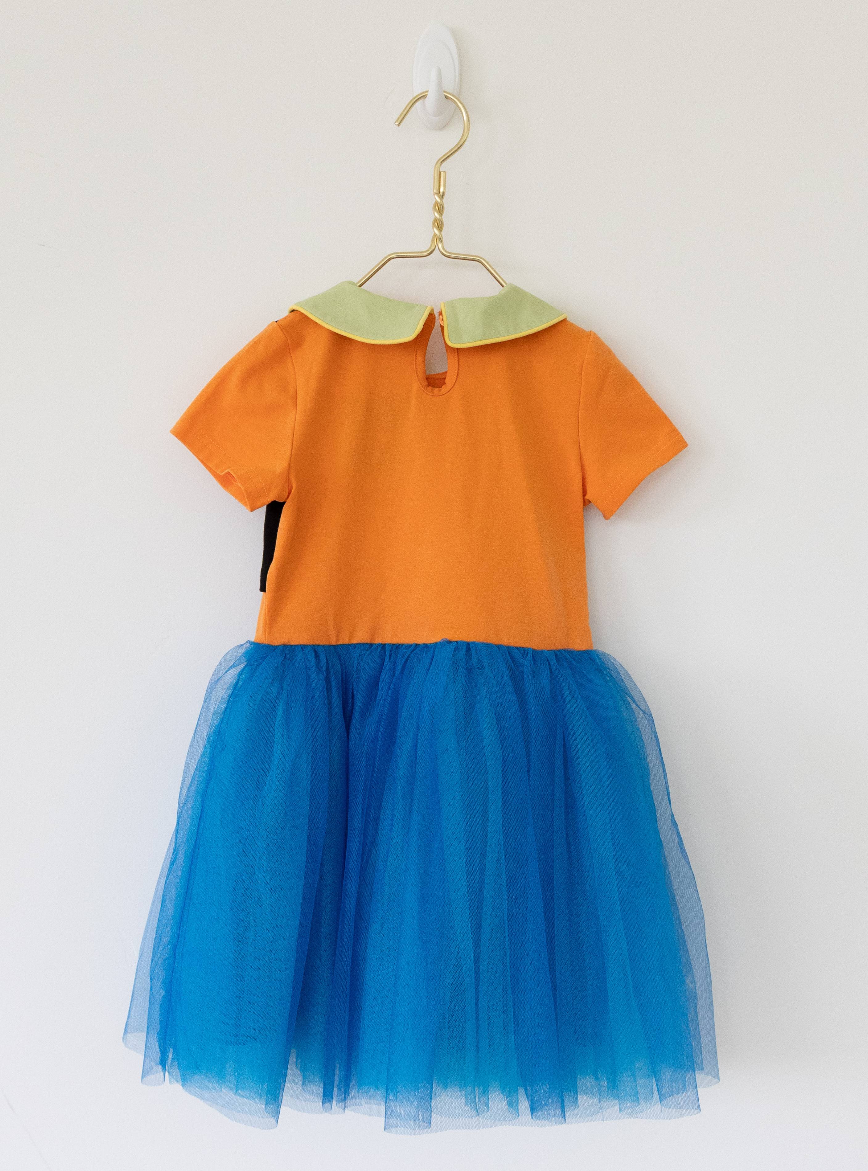 PREORDER - Disney Goofy Dress