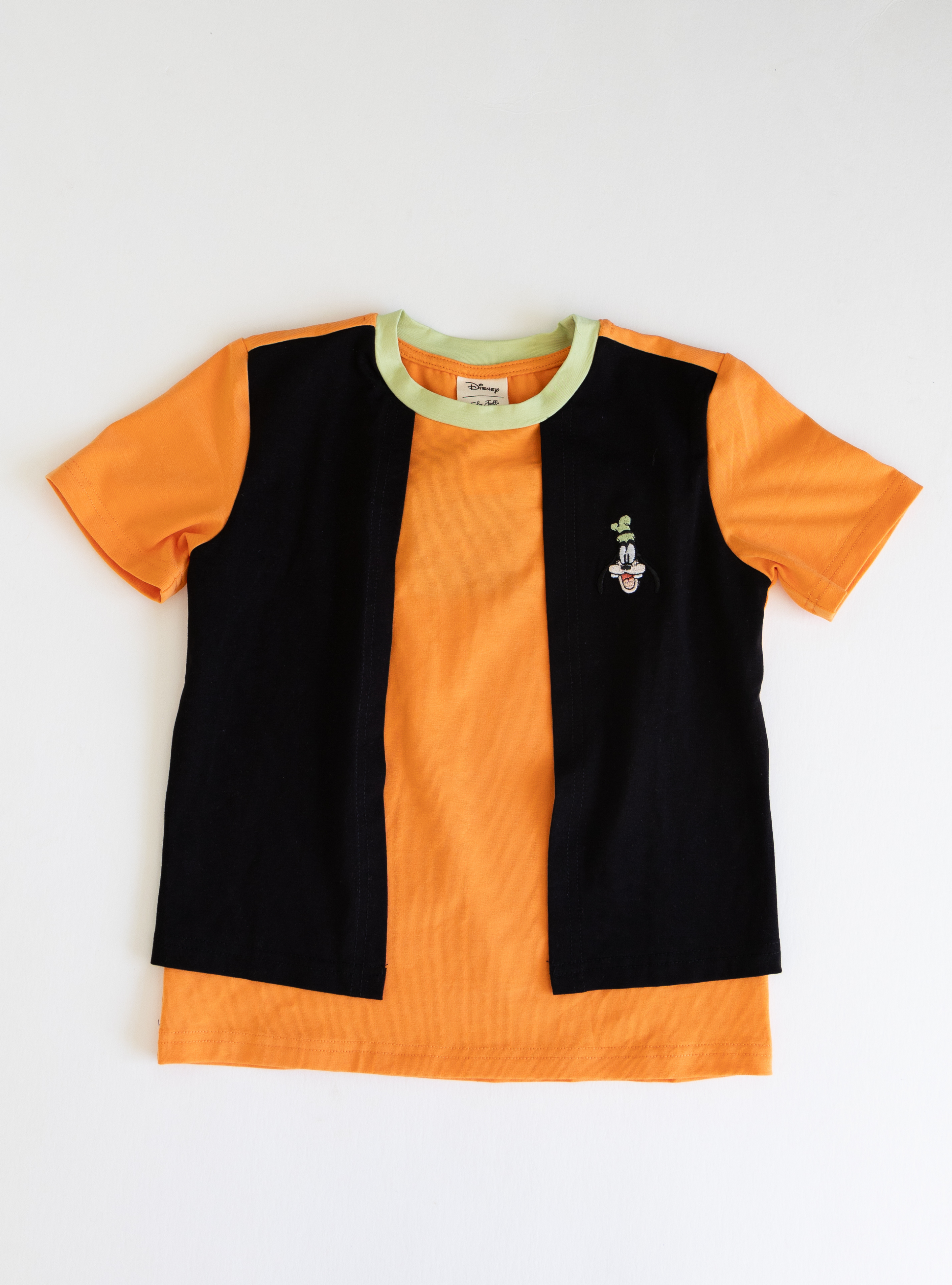 PREORDER - Disney Goofy Tee