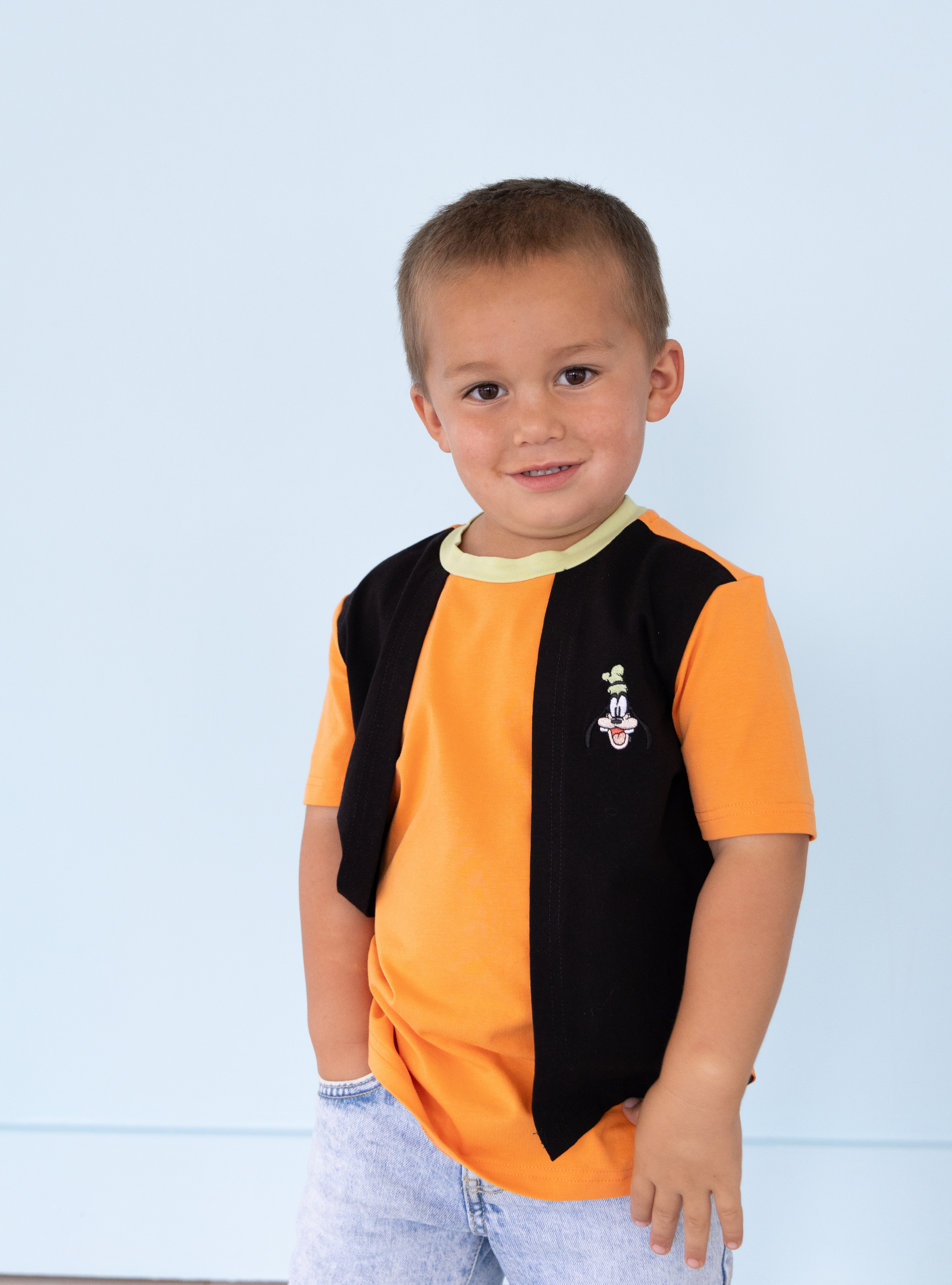 PREORDER - Disney Goofy Tee