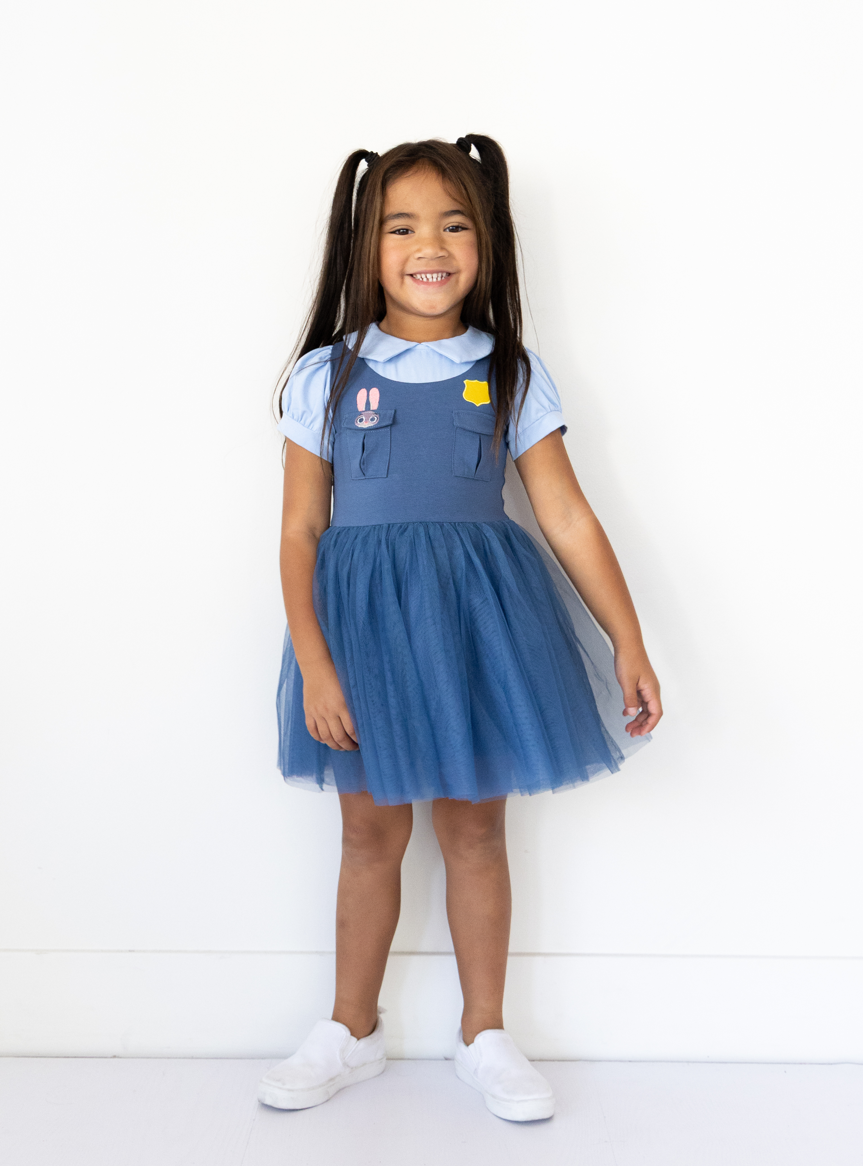 PREORDER - Disney Judy Hopps Dress