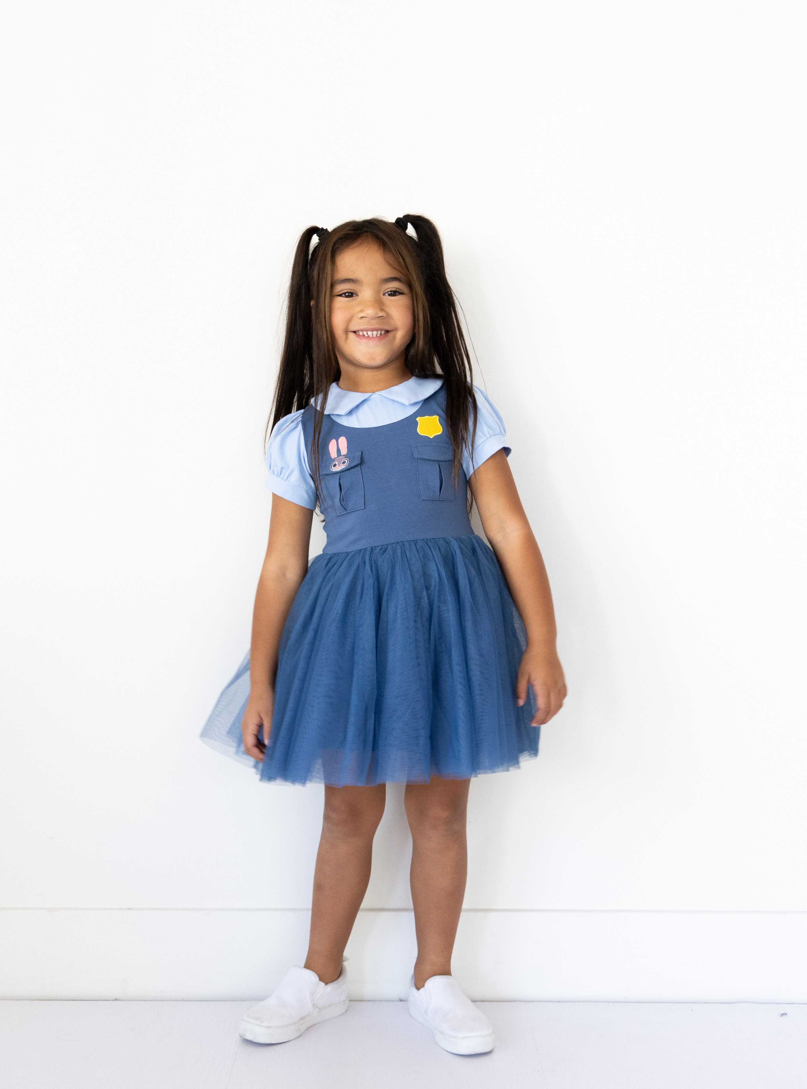 PREORDER - Disney Judy Hopps Dress