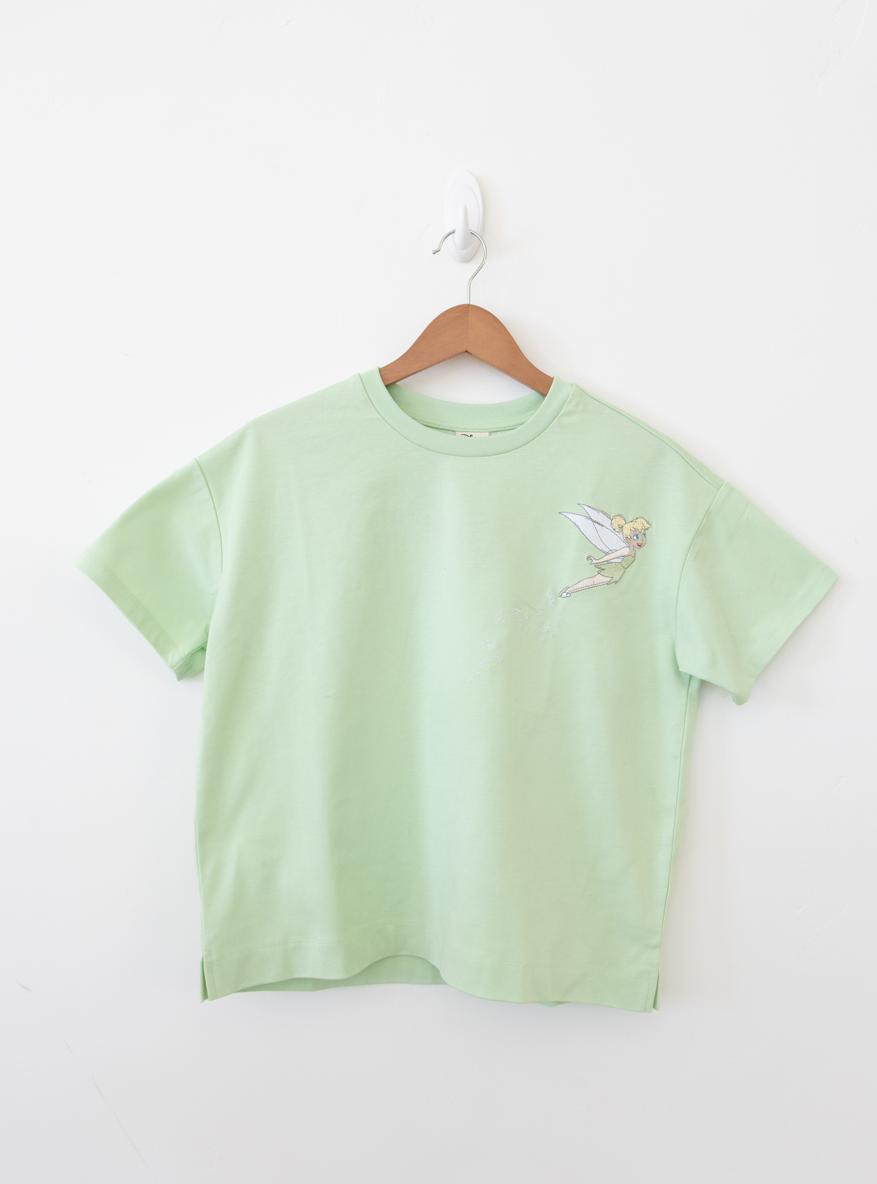PREORDER - Disney Tinker Bell Women’s Tee