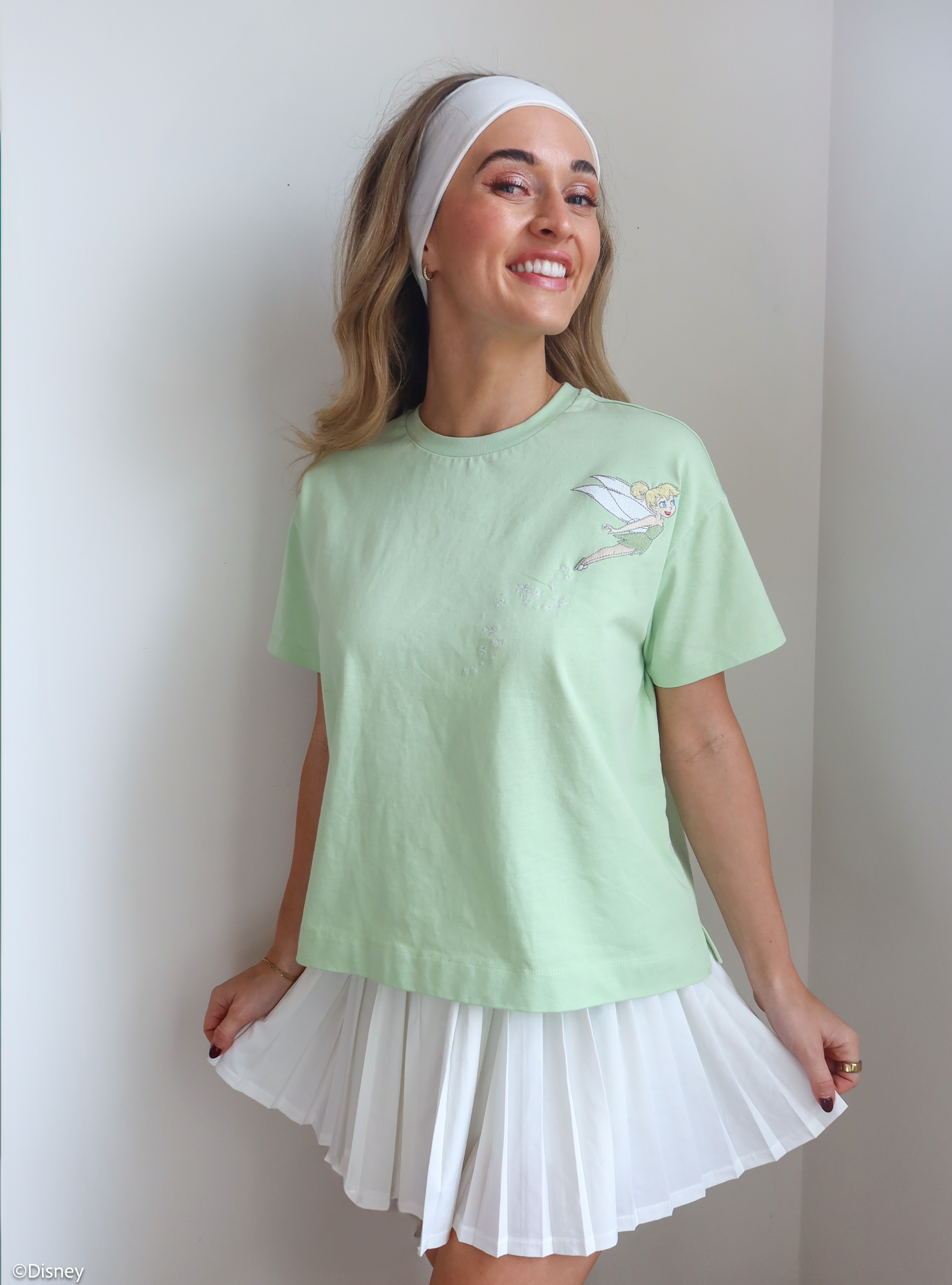 PREORDER - Disney Tinker Bell Women’s Tee