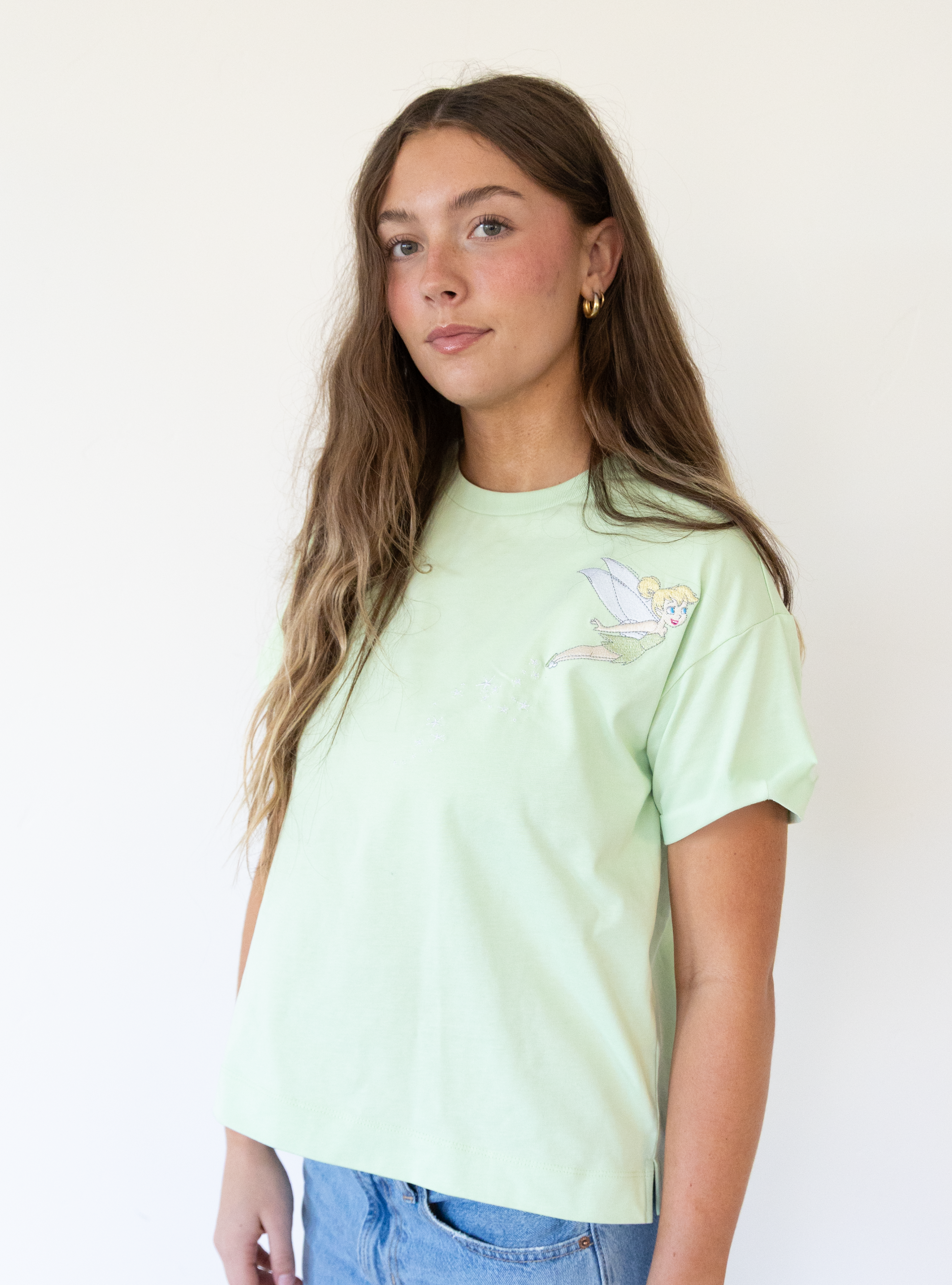 PREORDER - Disney Tinker Bell Women’s Tee