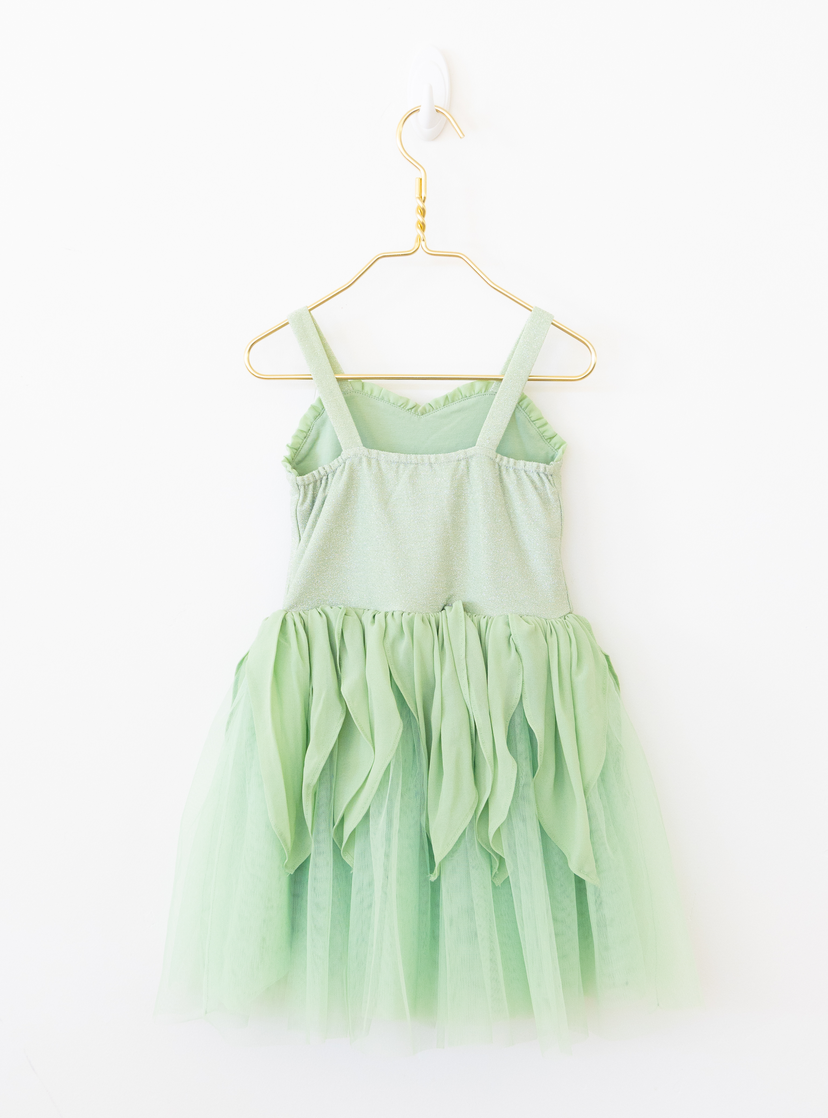 PREORDER - Disney Tinker Bell Dress
