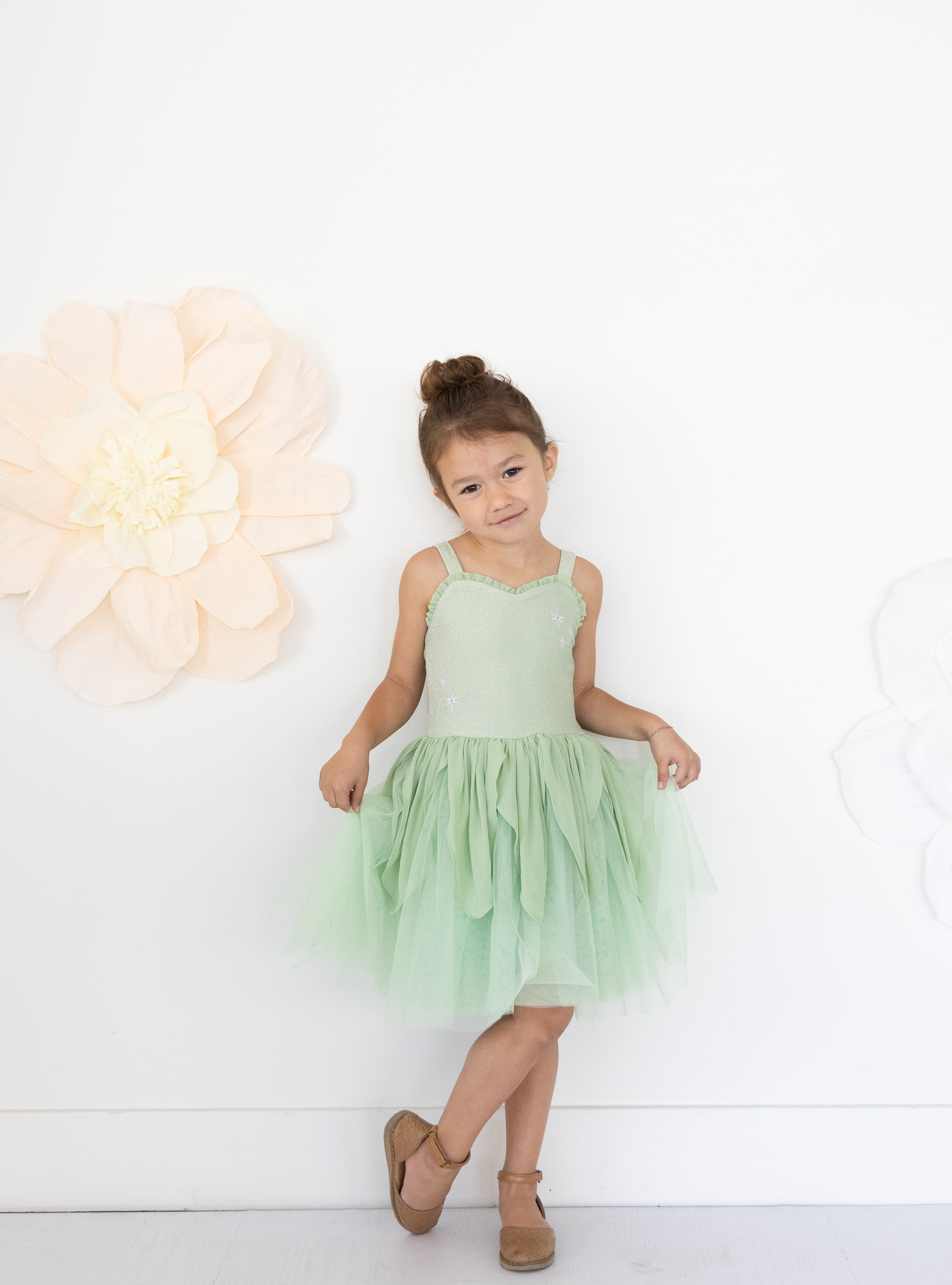 PREORDER - Disney Tinker Bell Dress