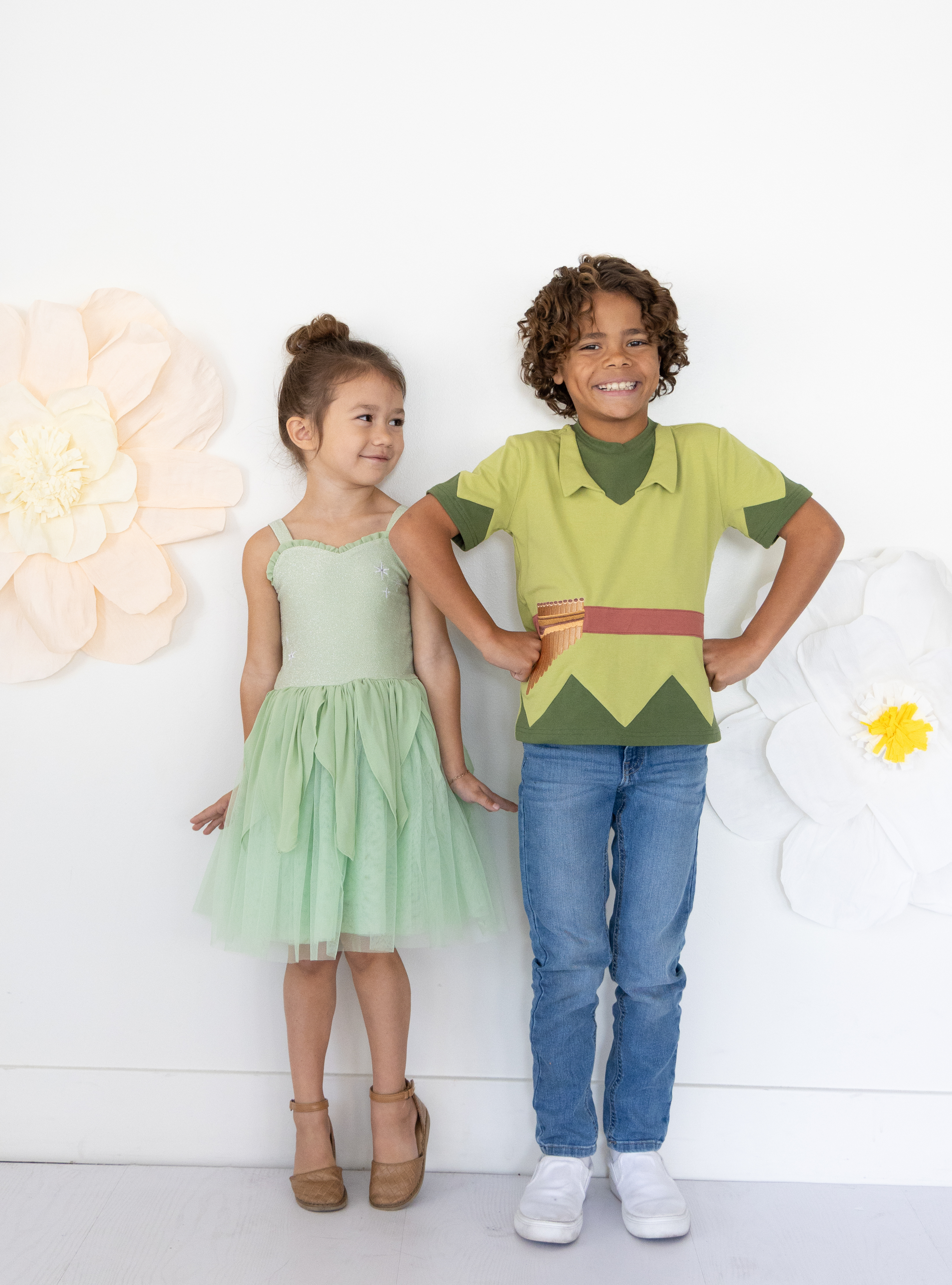 PREORDER - Disney Peter Pan Kids’ Tee