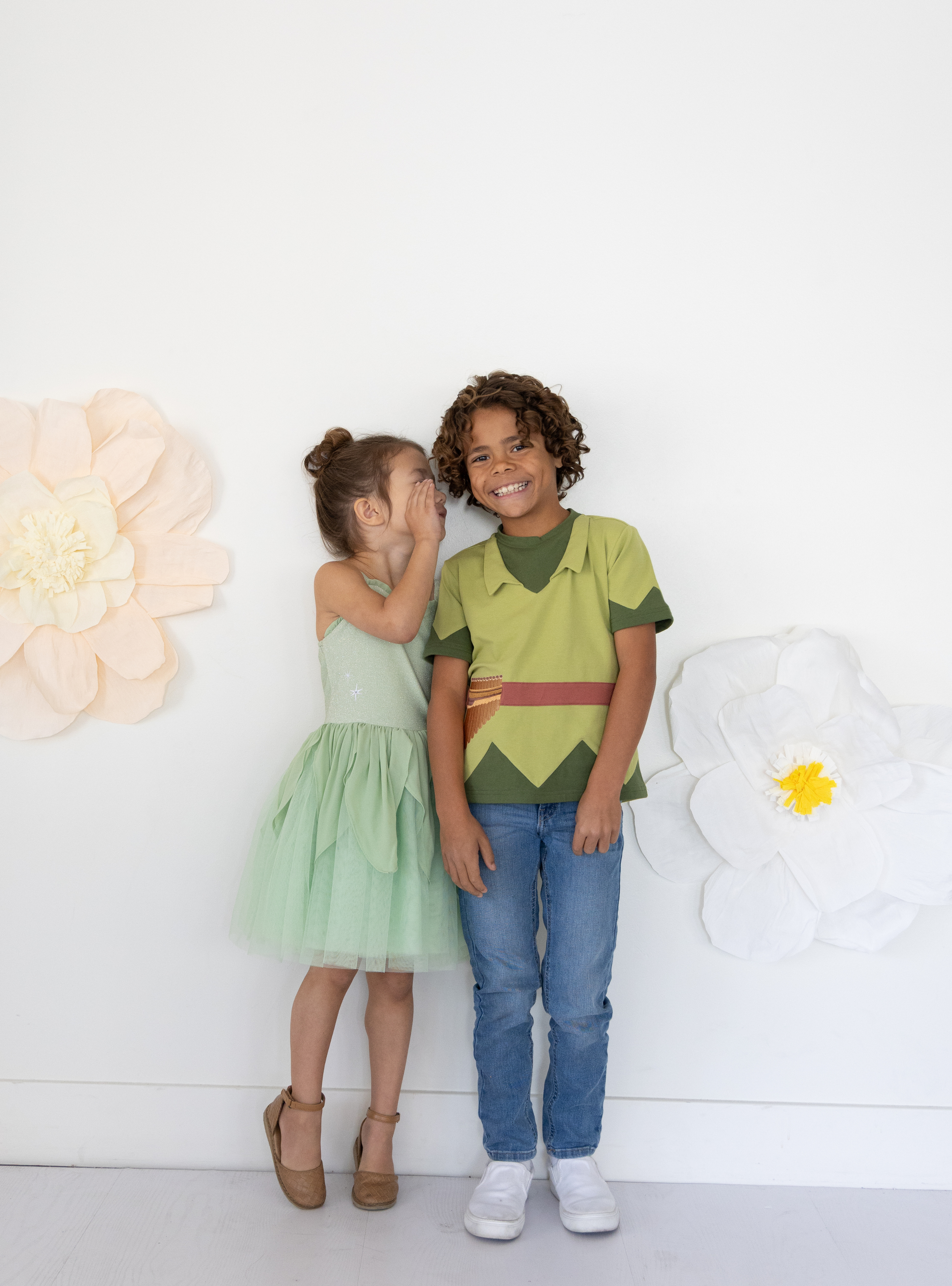 PREORDER - Disney Tinker Bell Dress