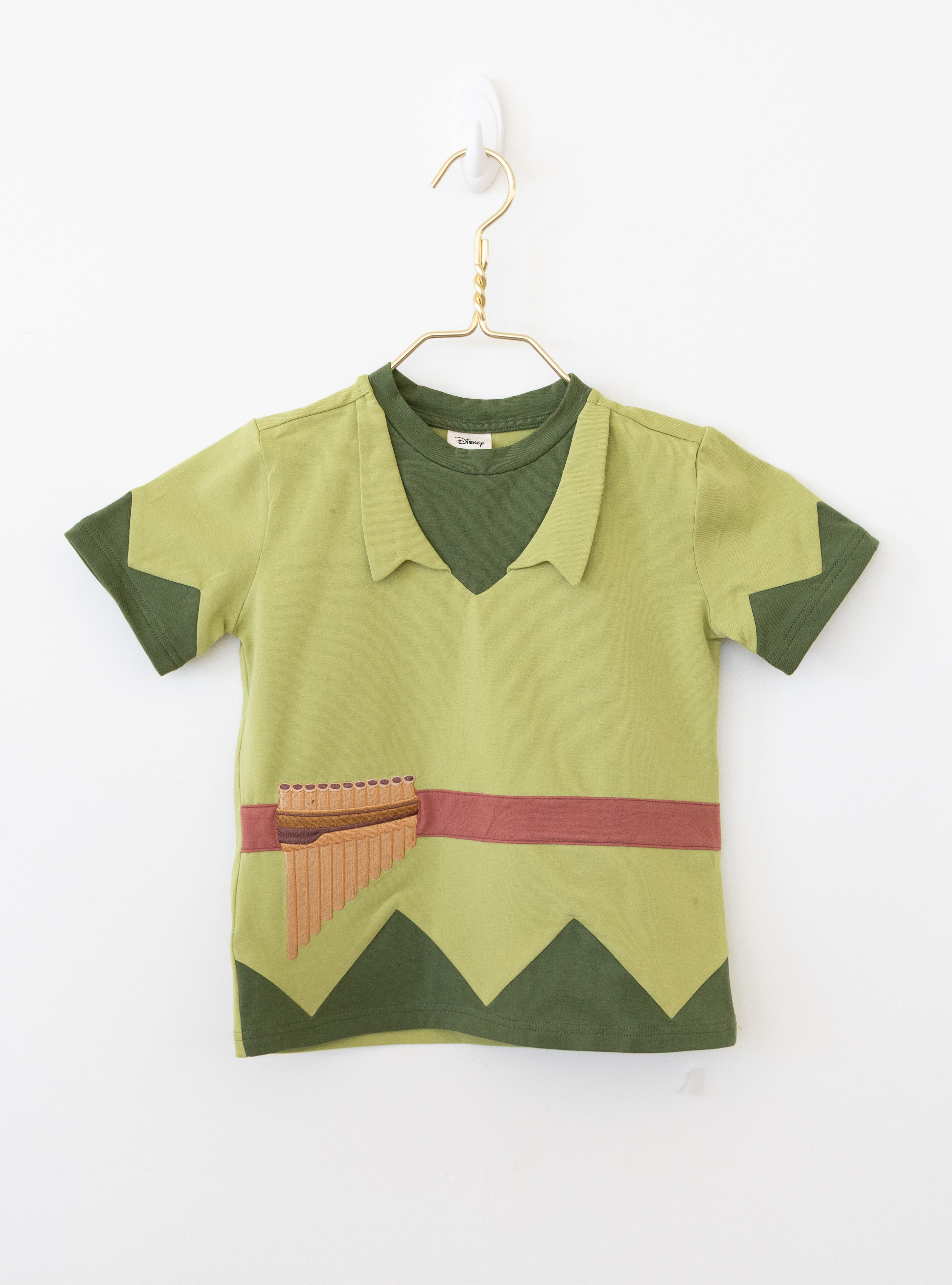 PREORDER - Disney Peter Pan Kids’ Tee