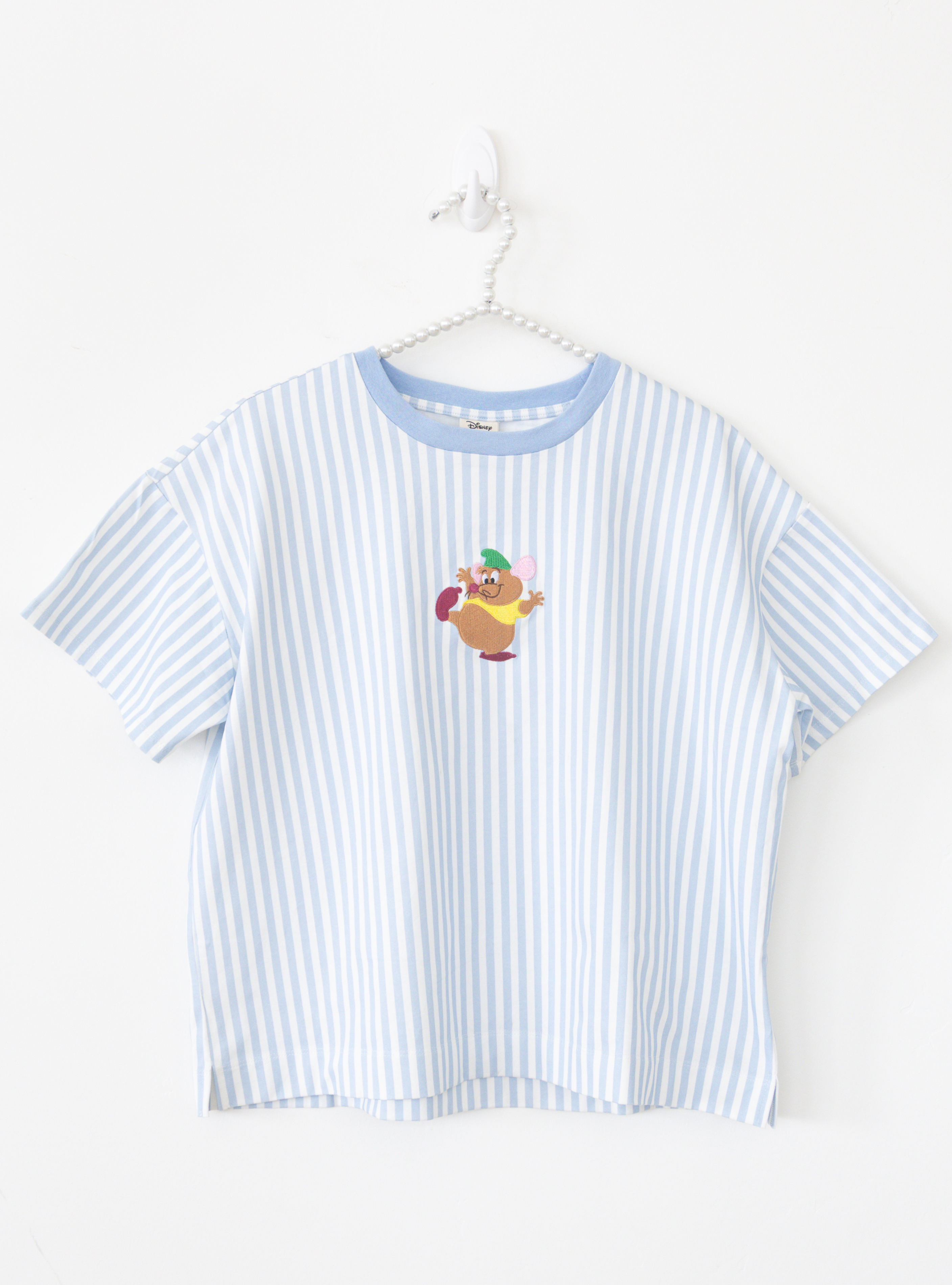 PREORDER - Disney Cinderella Gus Gus Women’s Tee