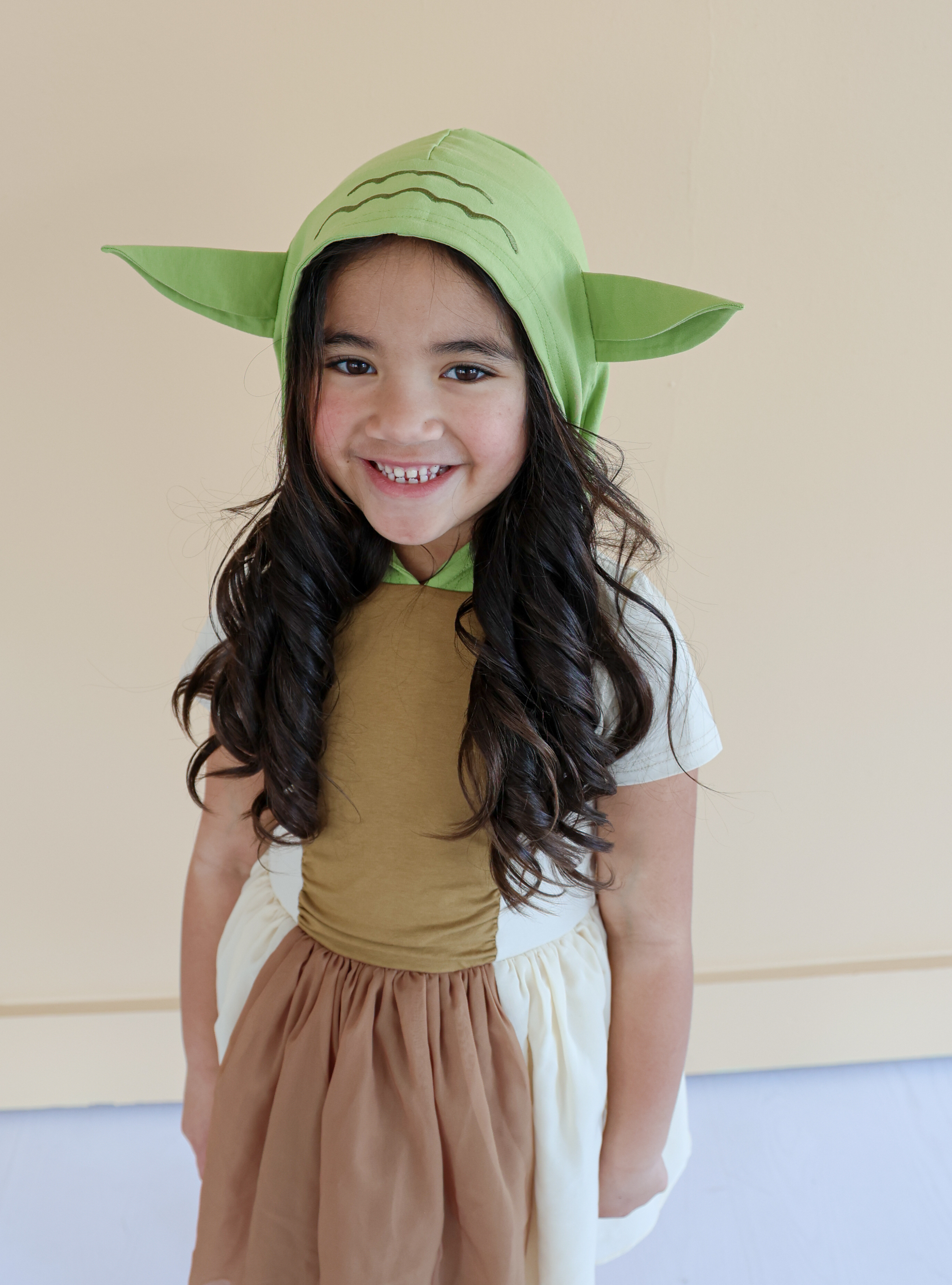 PREORDER - Star Wars Yoda Tutu Dress