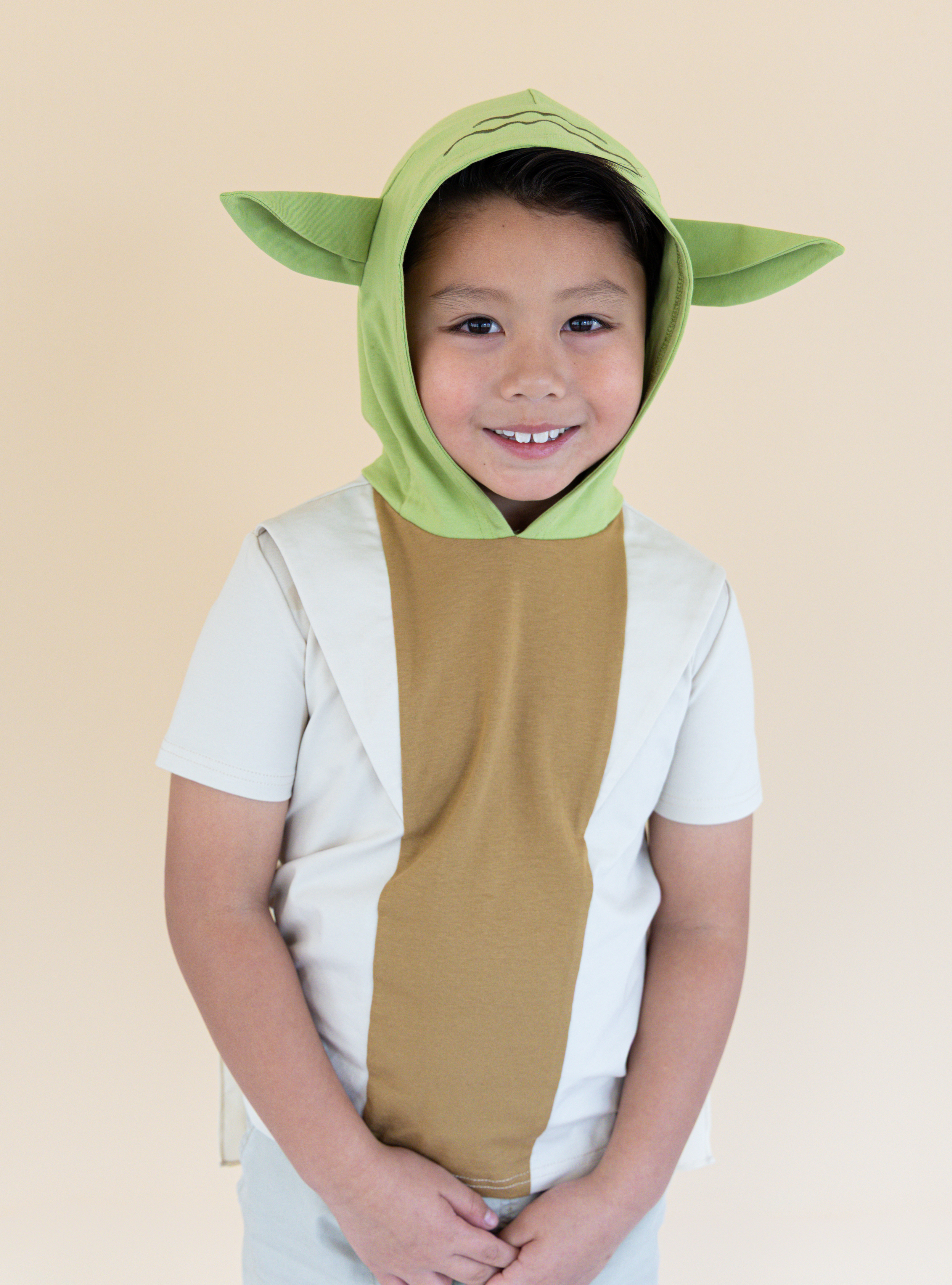 PREORDER - Star Wars Yoda Kid’s Tee