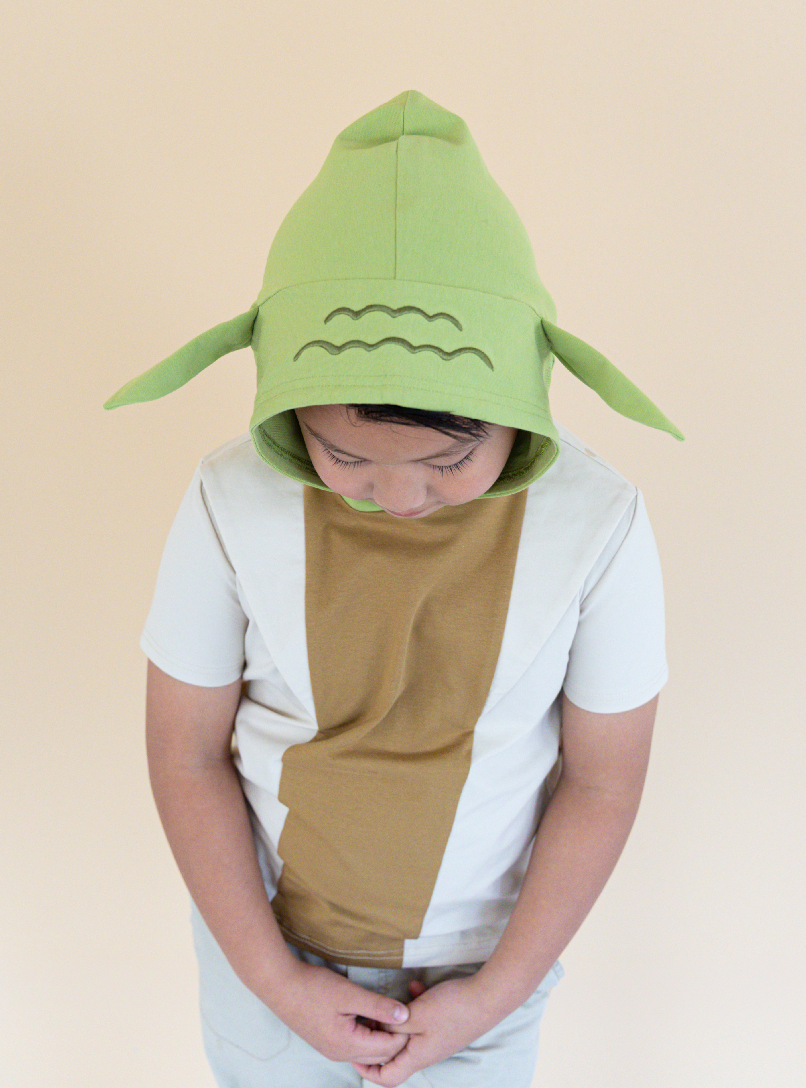 PREORDER - Star Wars Yoda Kid’s Tee