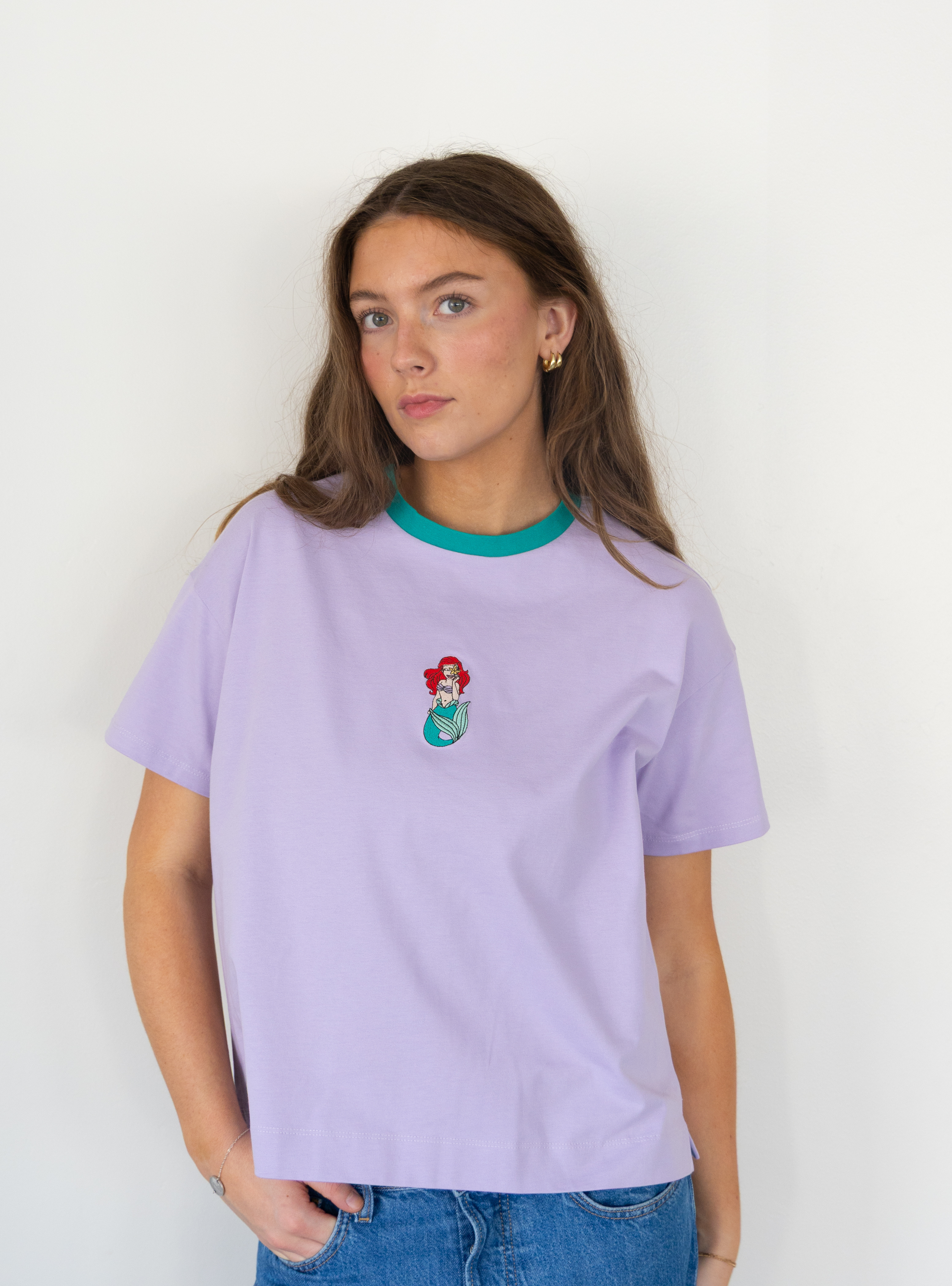 PREORDER - Disney The Little Mermaid Ariel Women’s Tee