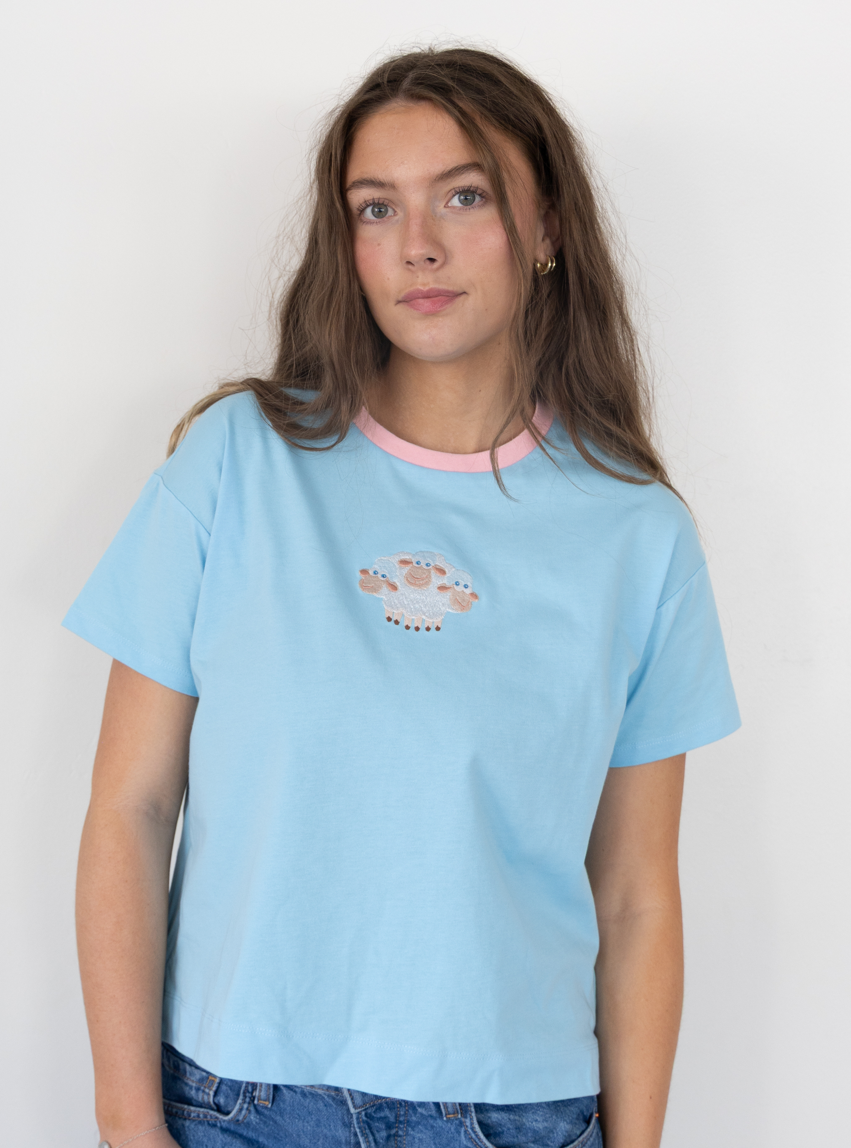 PREORDER - Toy Story Bo Peep's Sheep Women's Tee