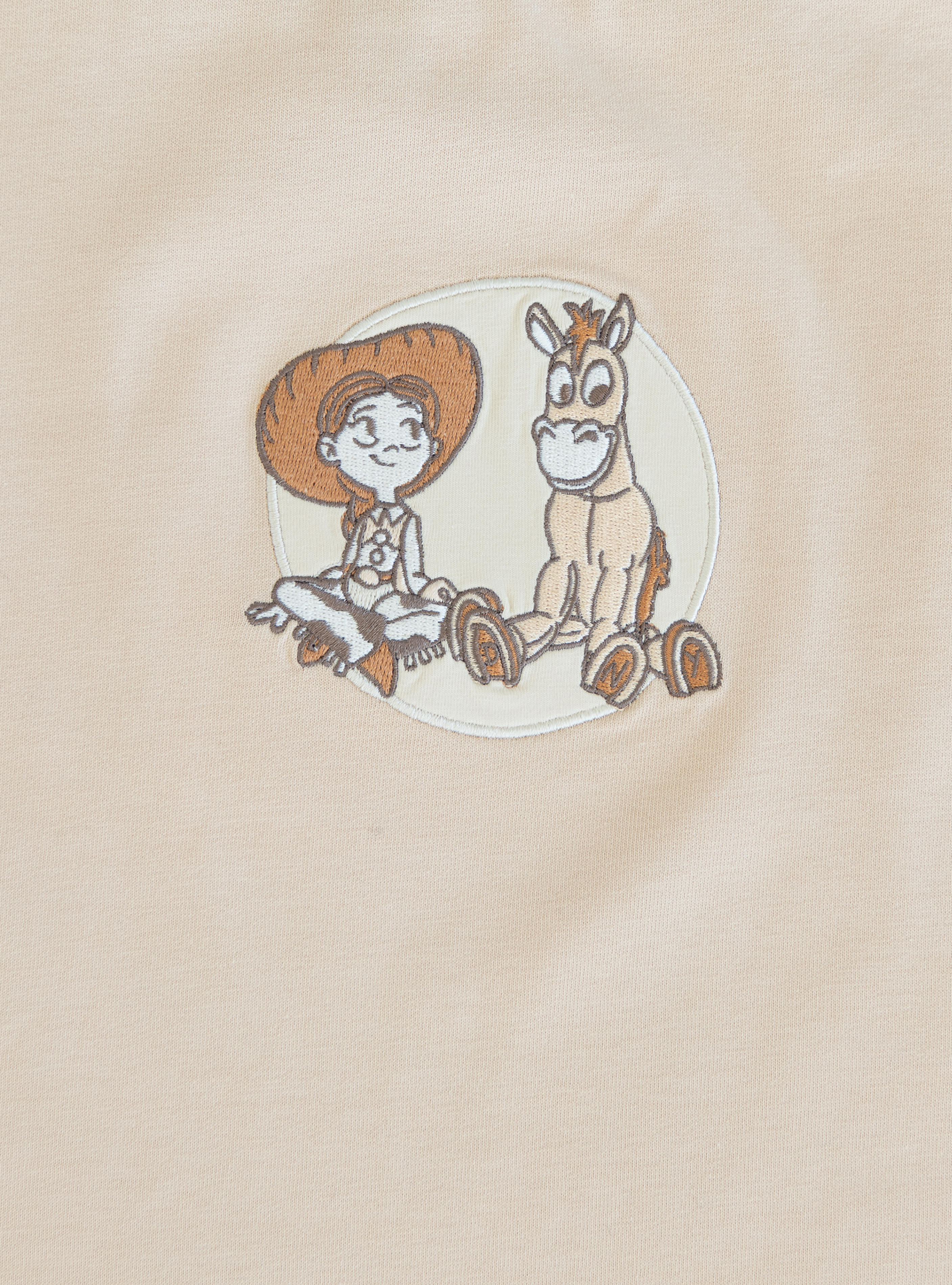PREORDER - Toy Story Jessie Cowgirl Women's Tee