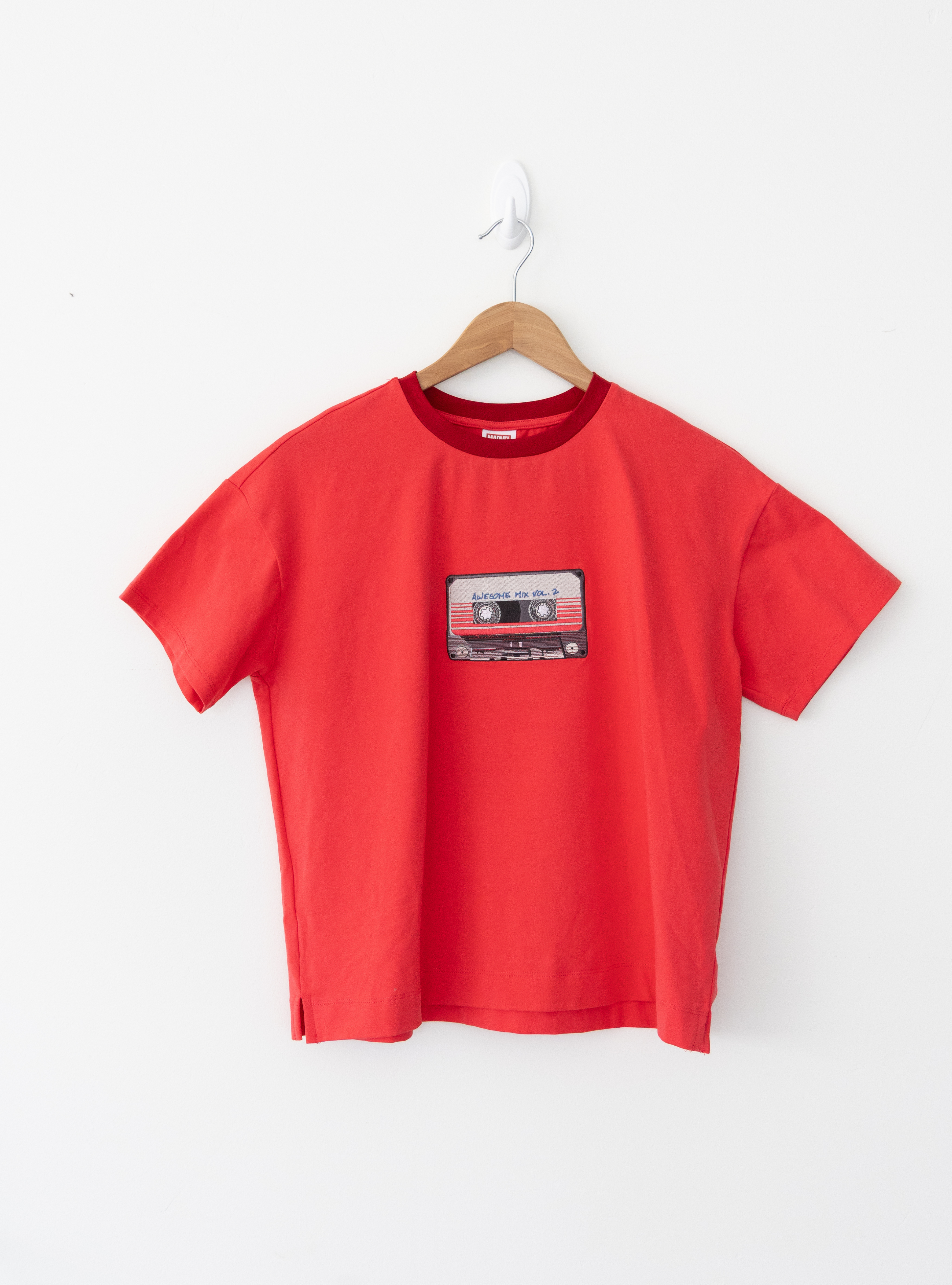 PREORDER - Marvel Guardians of the Galaxy Mixtape Women’s Tee