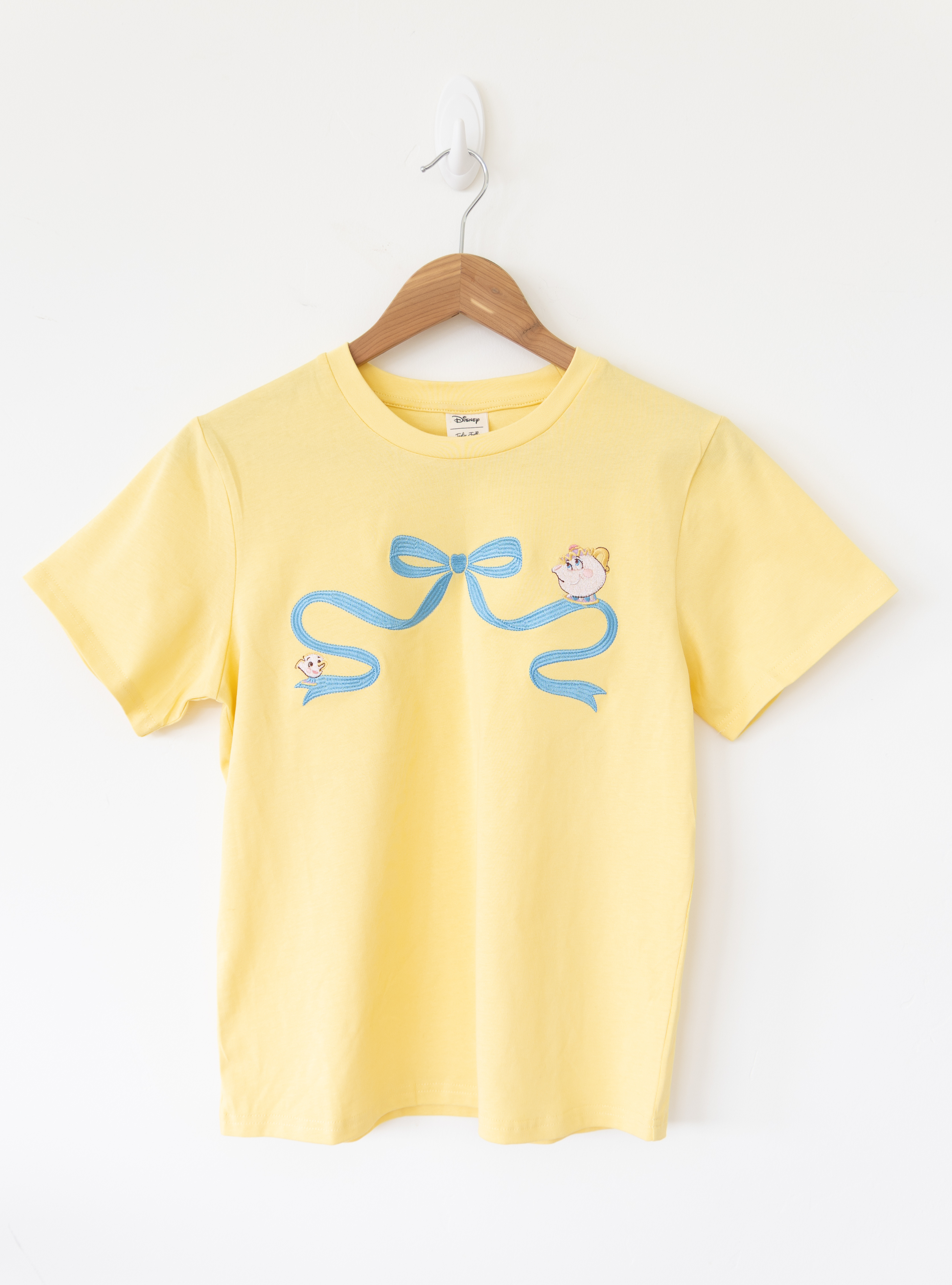 PREORDER - Disney Beauty and the Beast Teacup Women’s Tee
