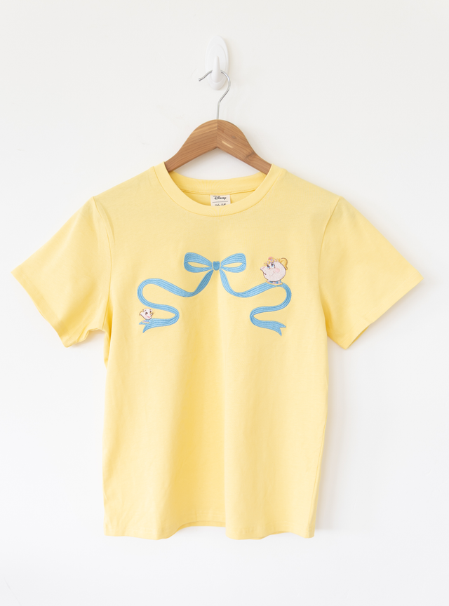 Disney Beauty and the Beast Teacup Women’s Tee