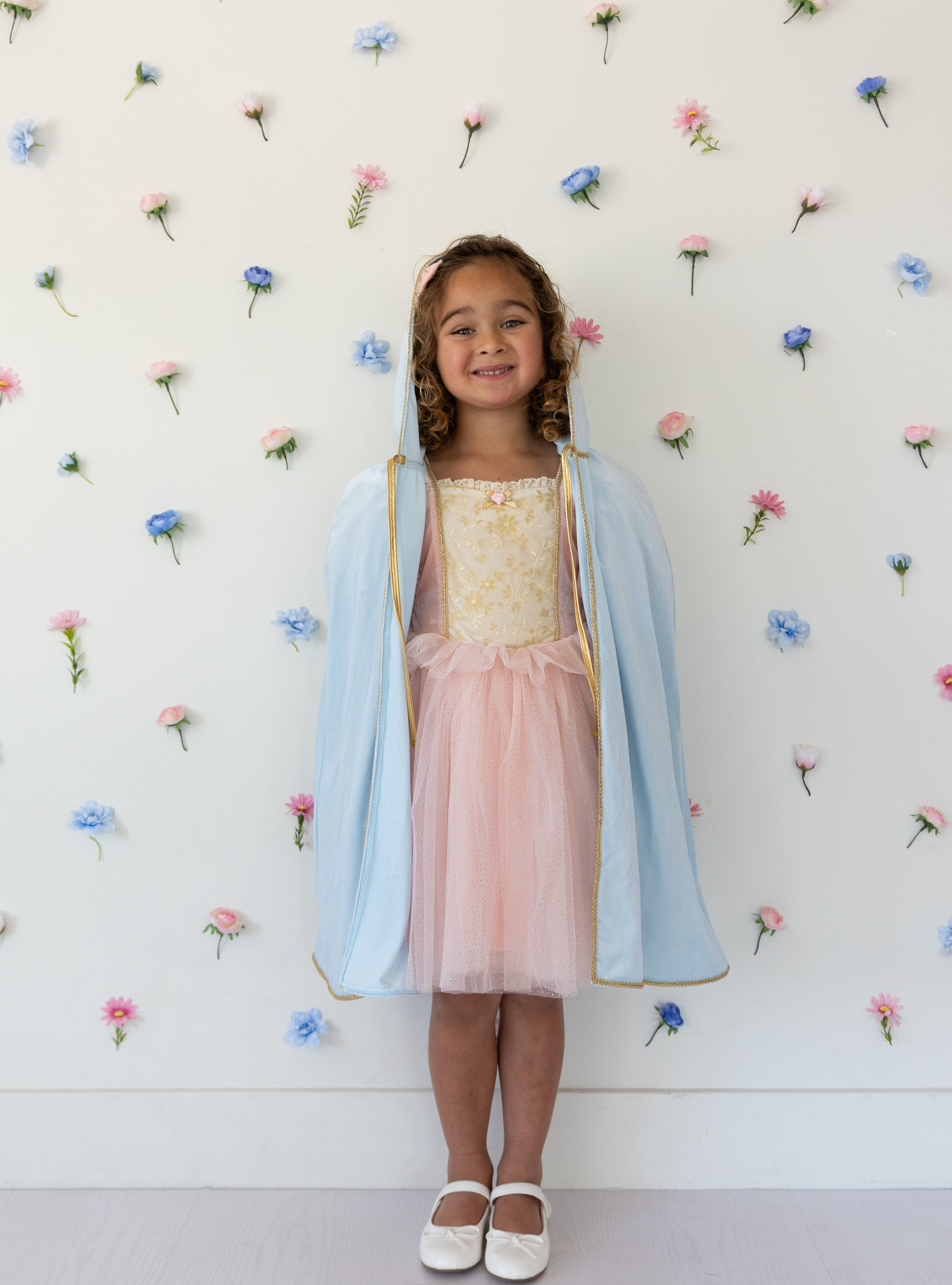 PREORDER - The Princess Disguise Cloak