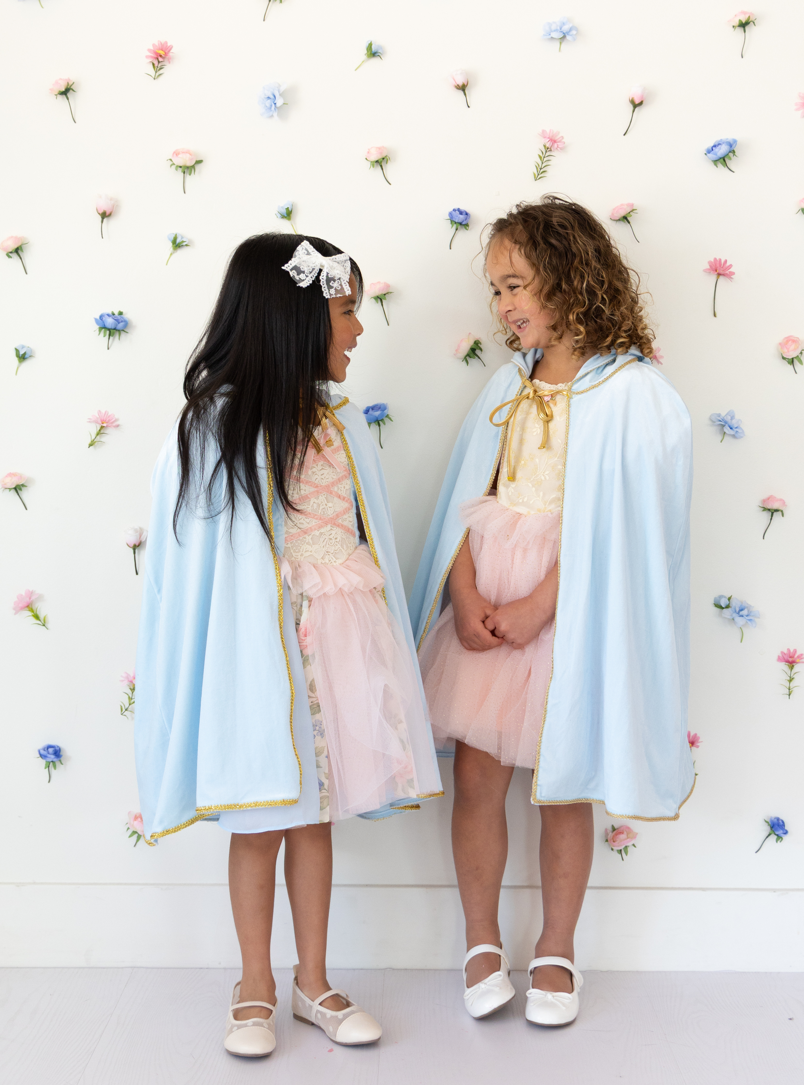PREORDER - The Princess Disguise Cloak