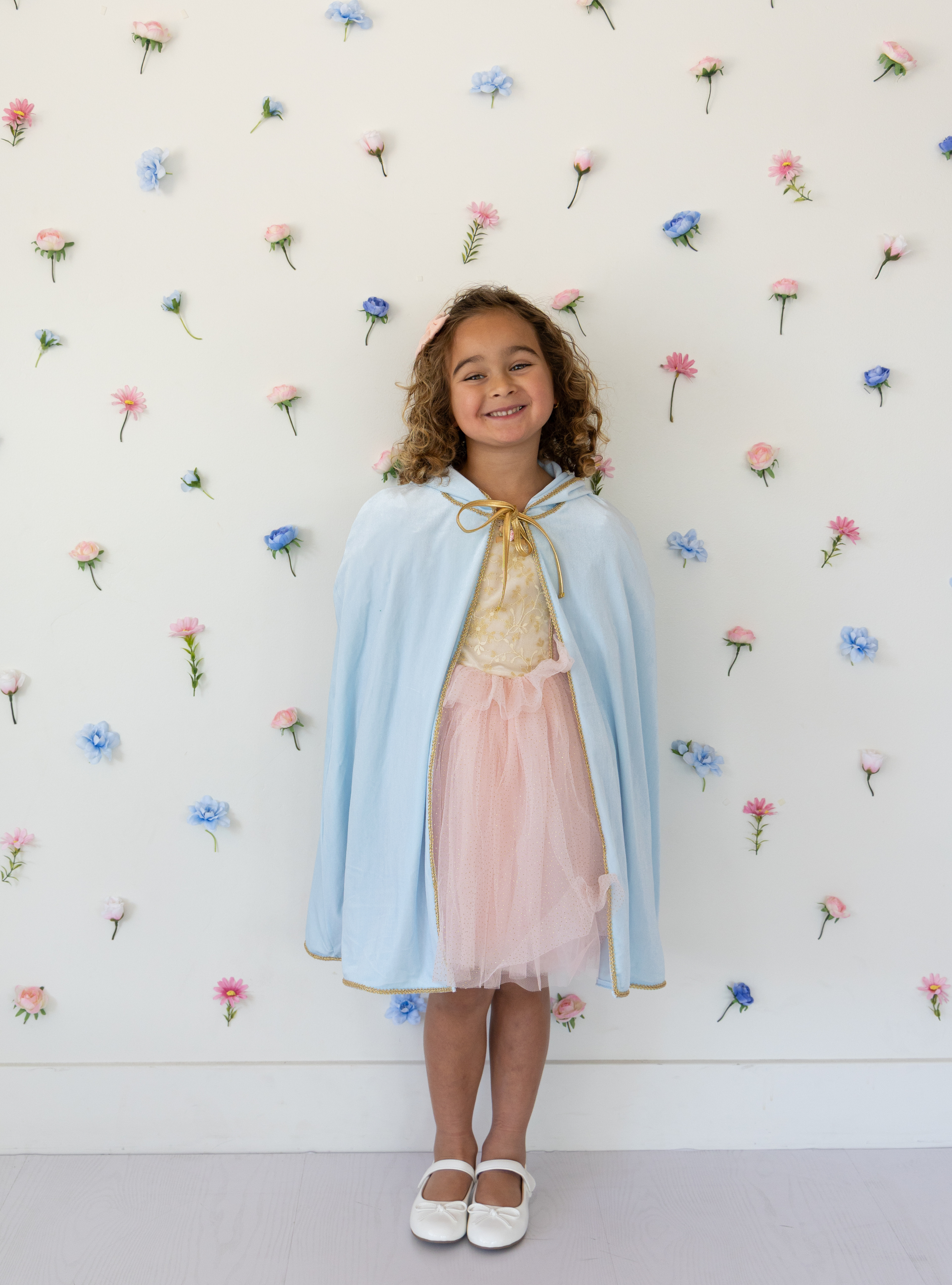 PREORDER - The Princess Disguise Cloak
