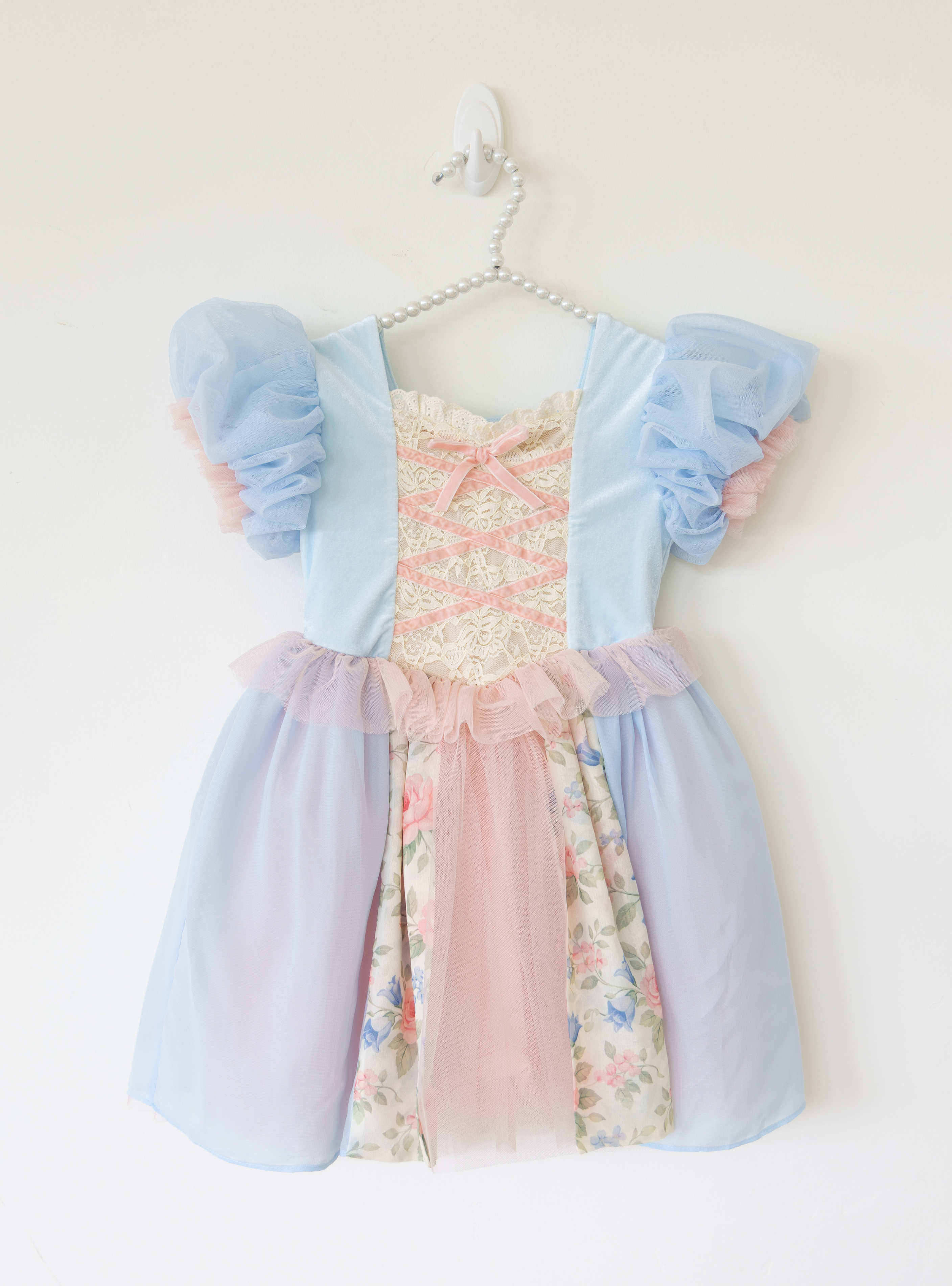 PREORDER - Royal Melody Dress