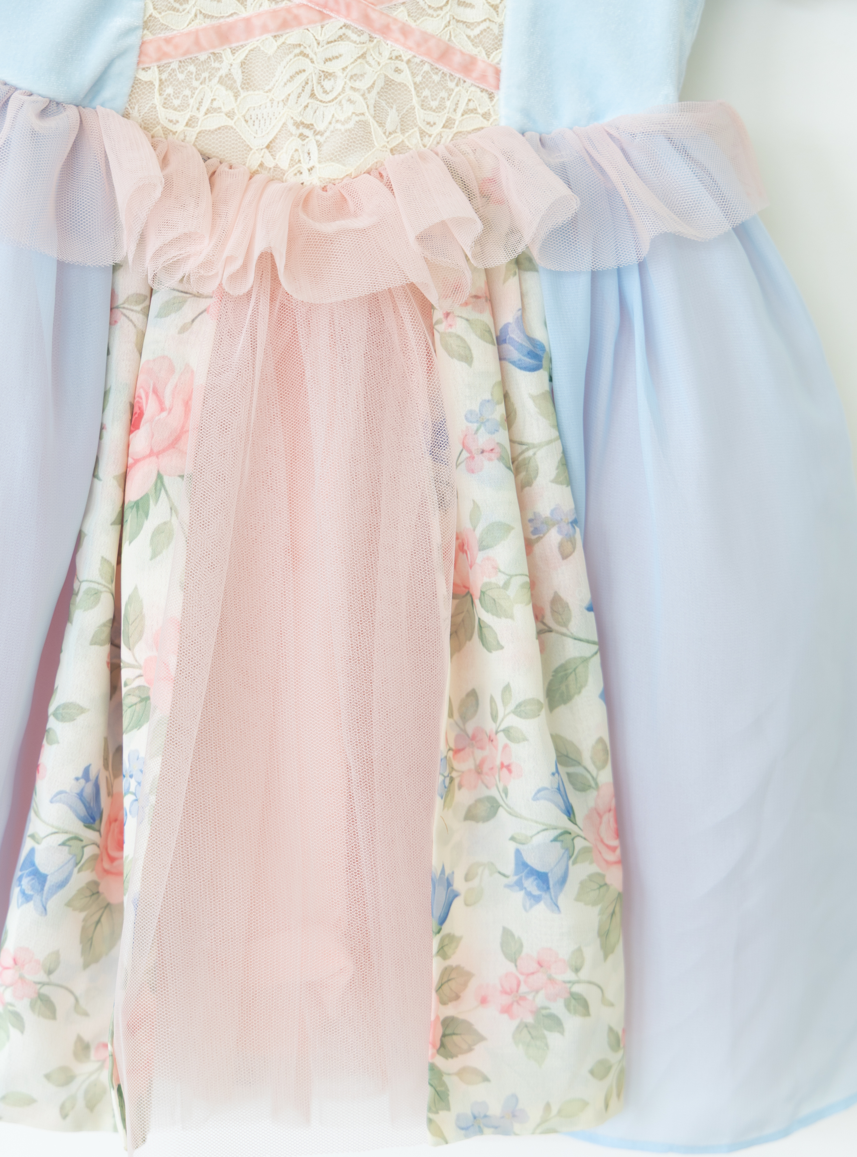 PREORDER - Royal Melody Dress