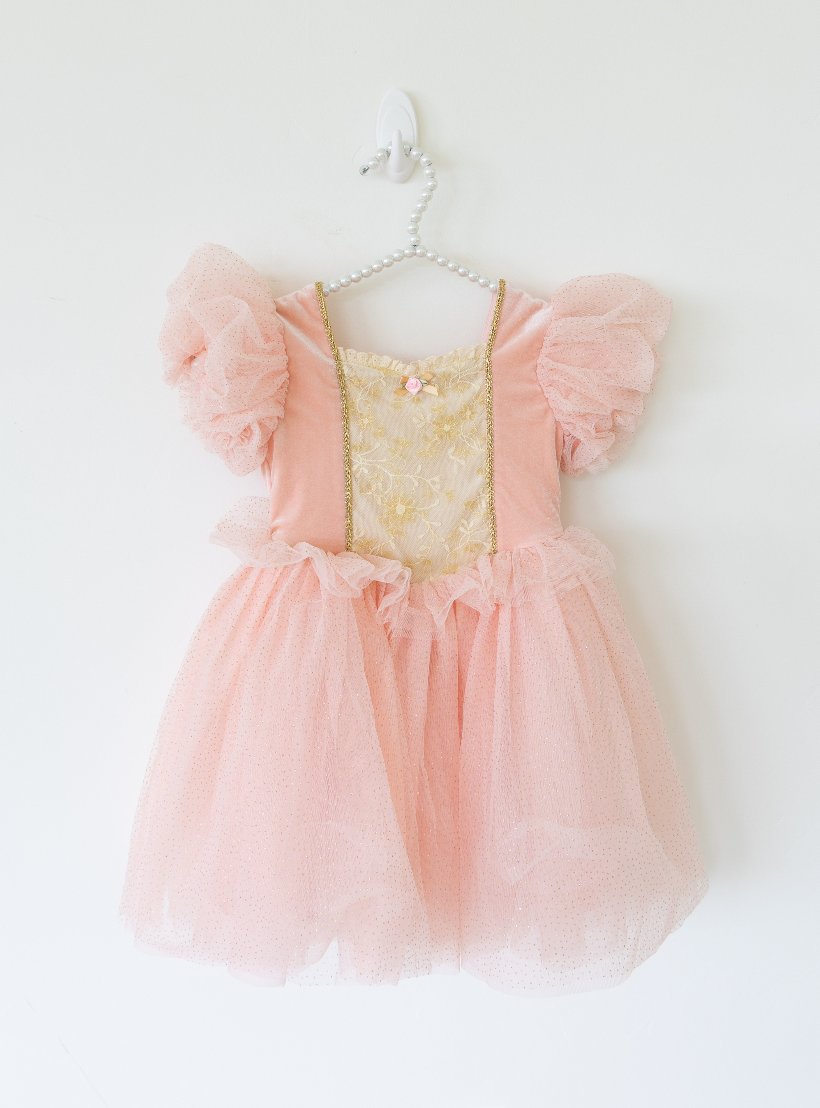 PREORDER - Petal Princess Dress