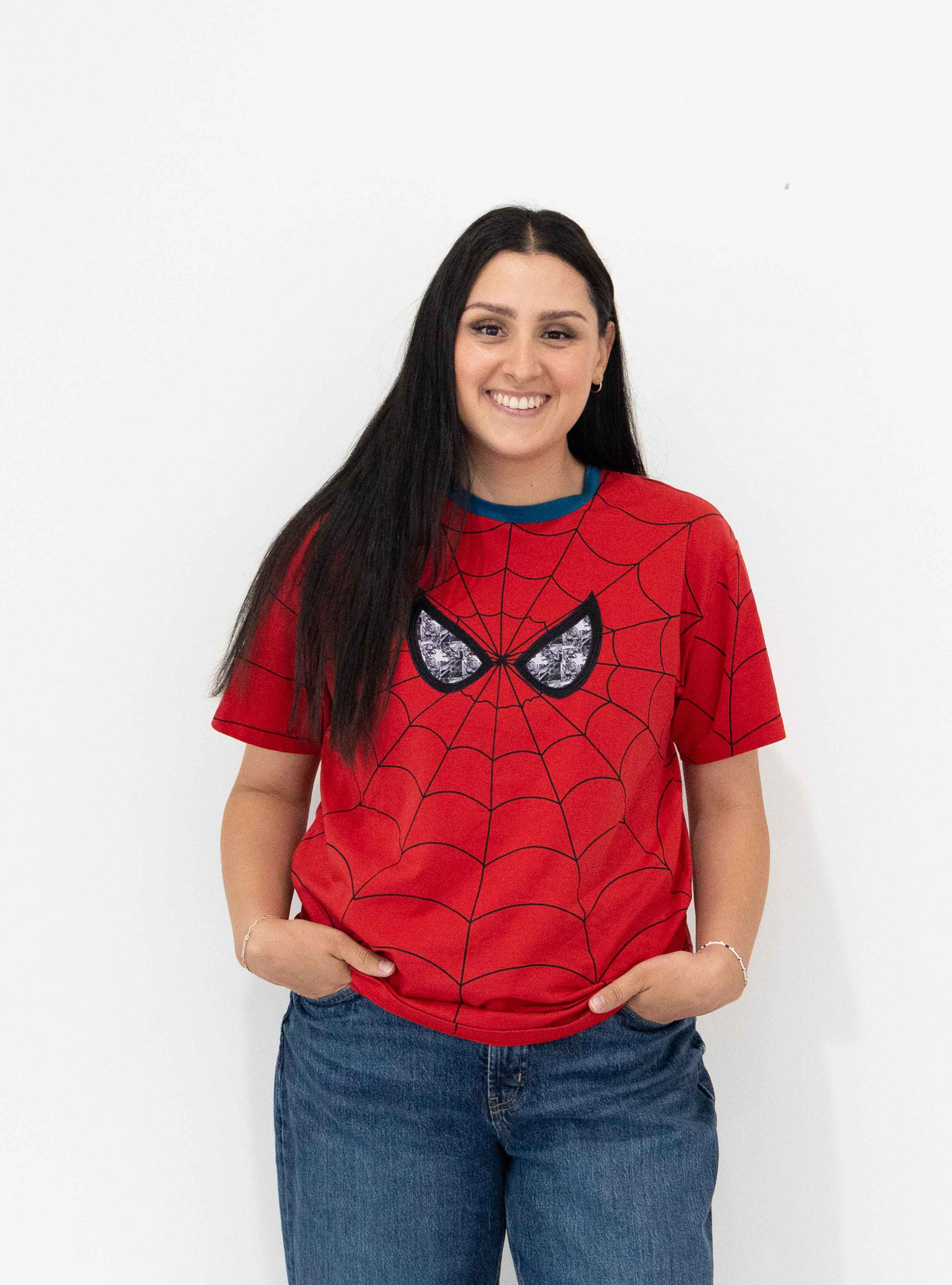 PREORDER - Marvel Spider-Man Unisex Tee