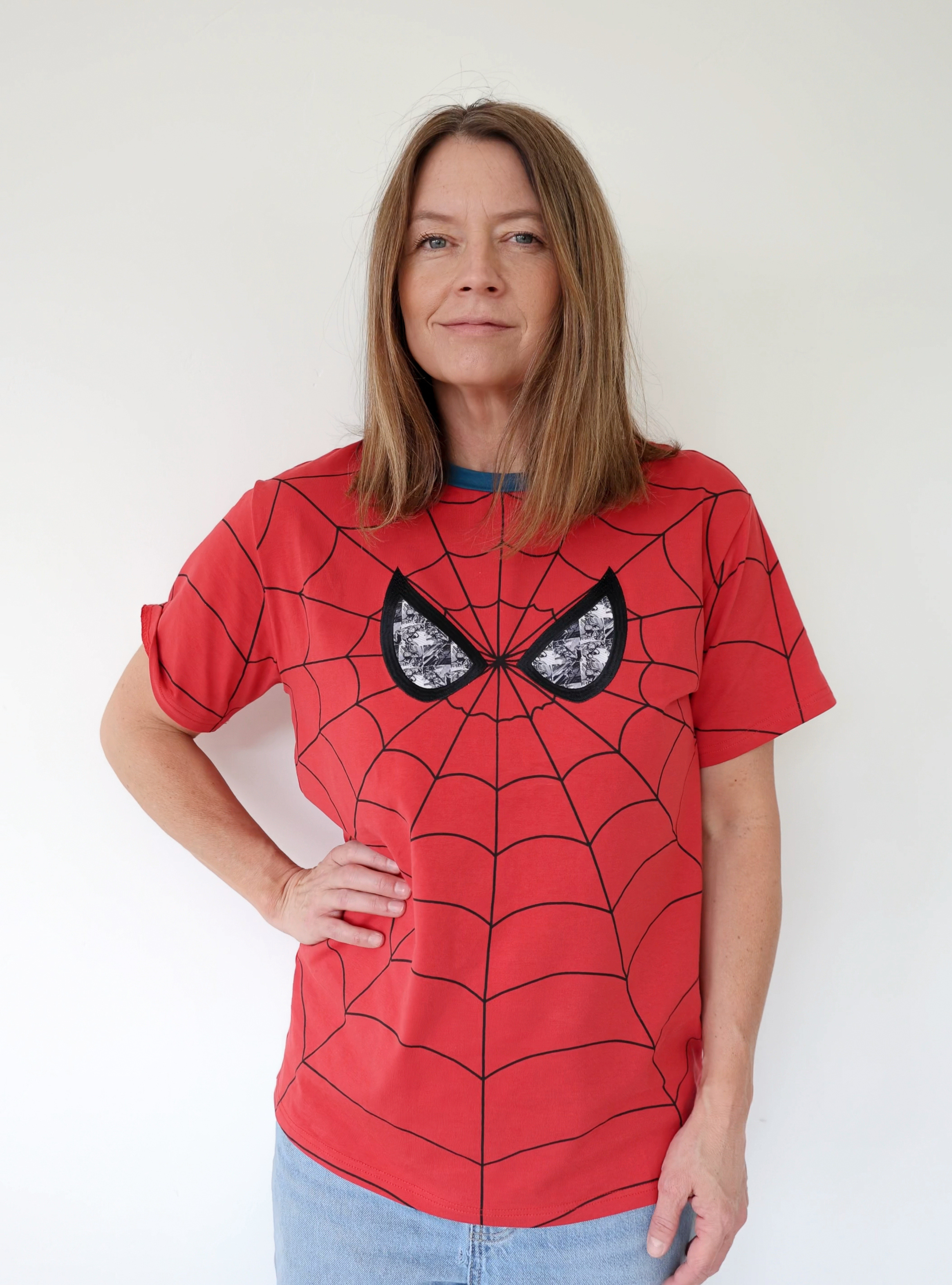 PREORDER - Marvel Spider-Man Unisex Tee