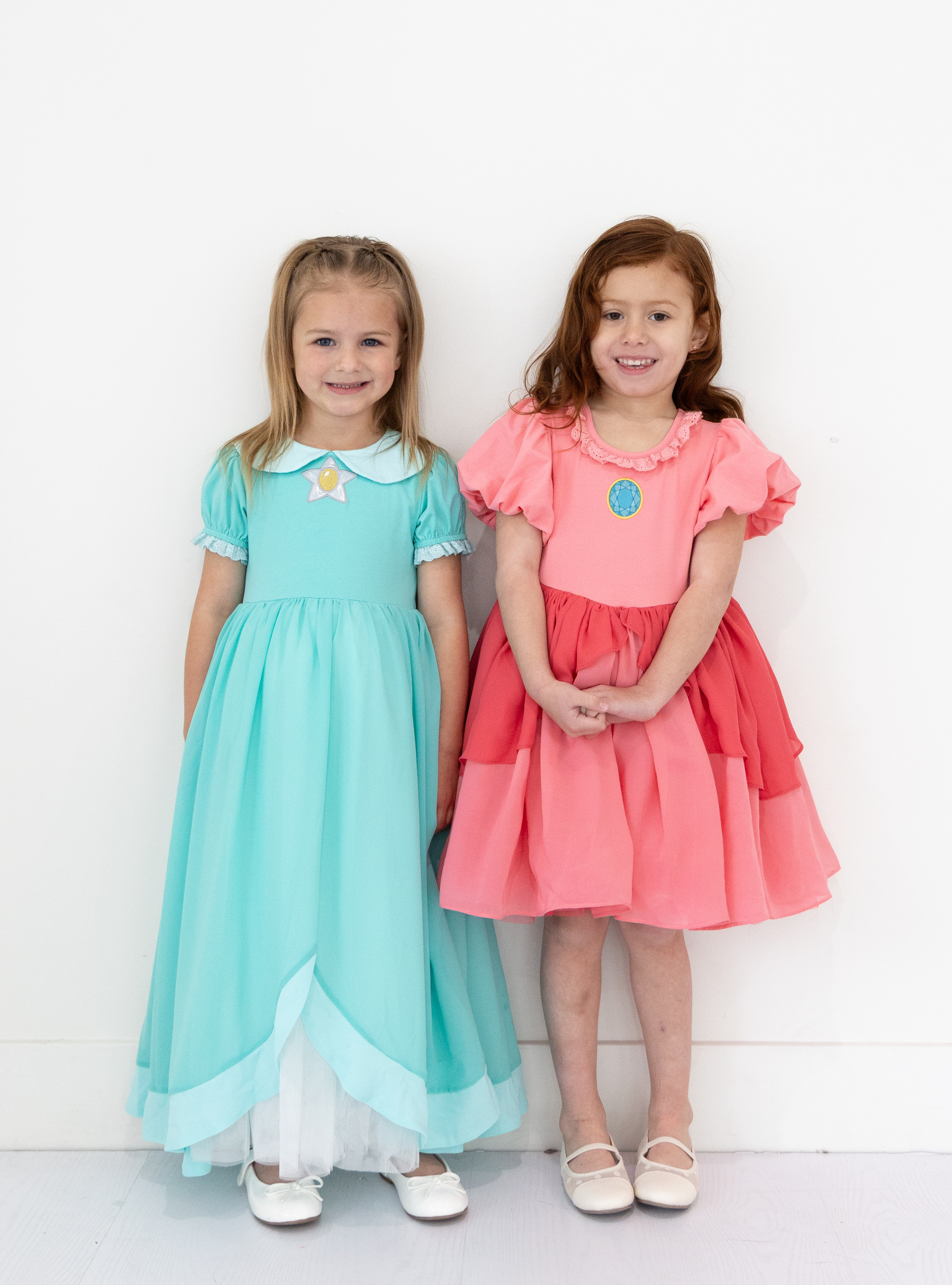 PREORDER - Cosmic Princess Gown