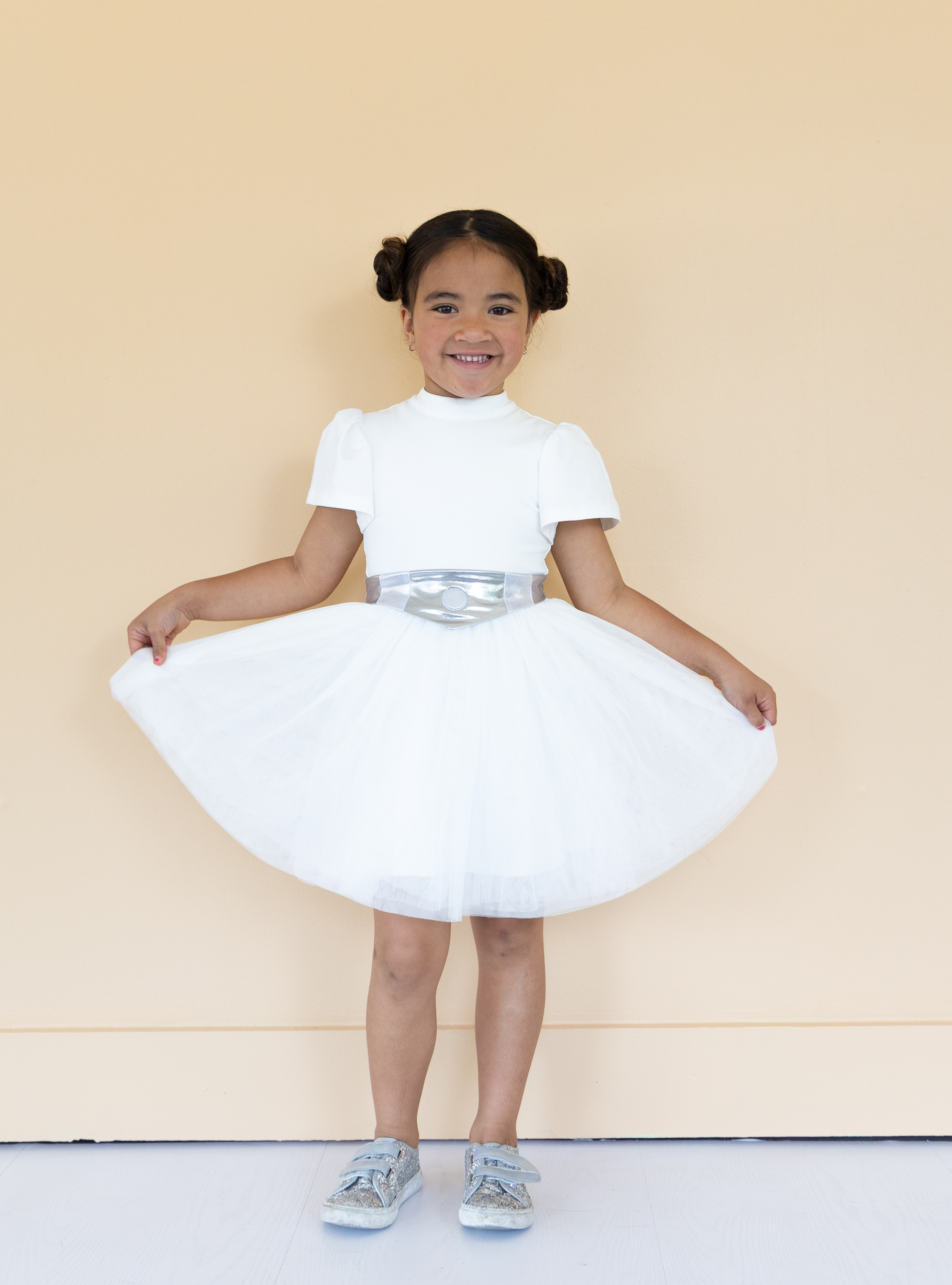 PREORDER -Star Wars Princess Leia Tutu Dress