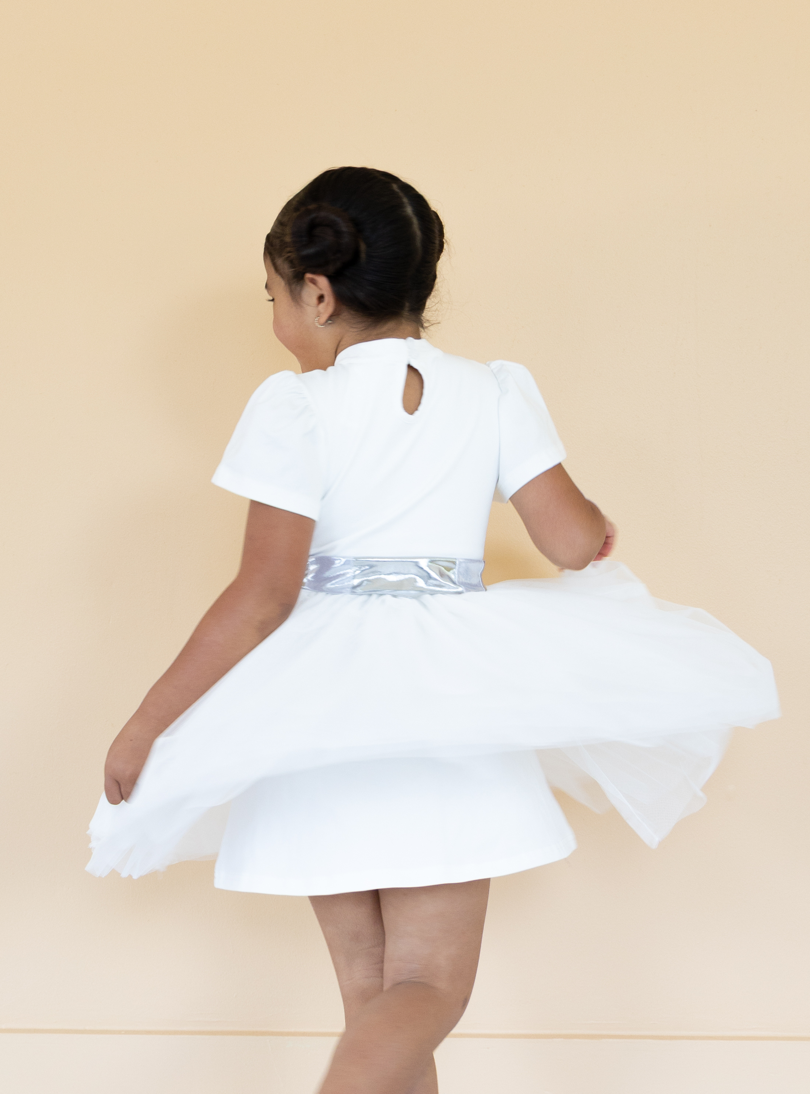 PREORDER -Star Wars Princess Leia Tutu Dress