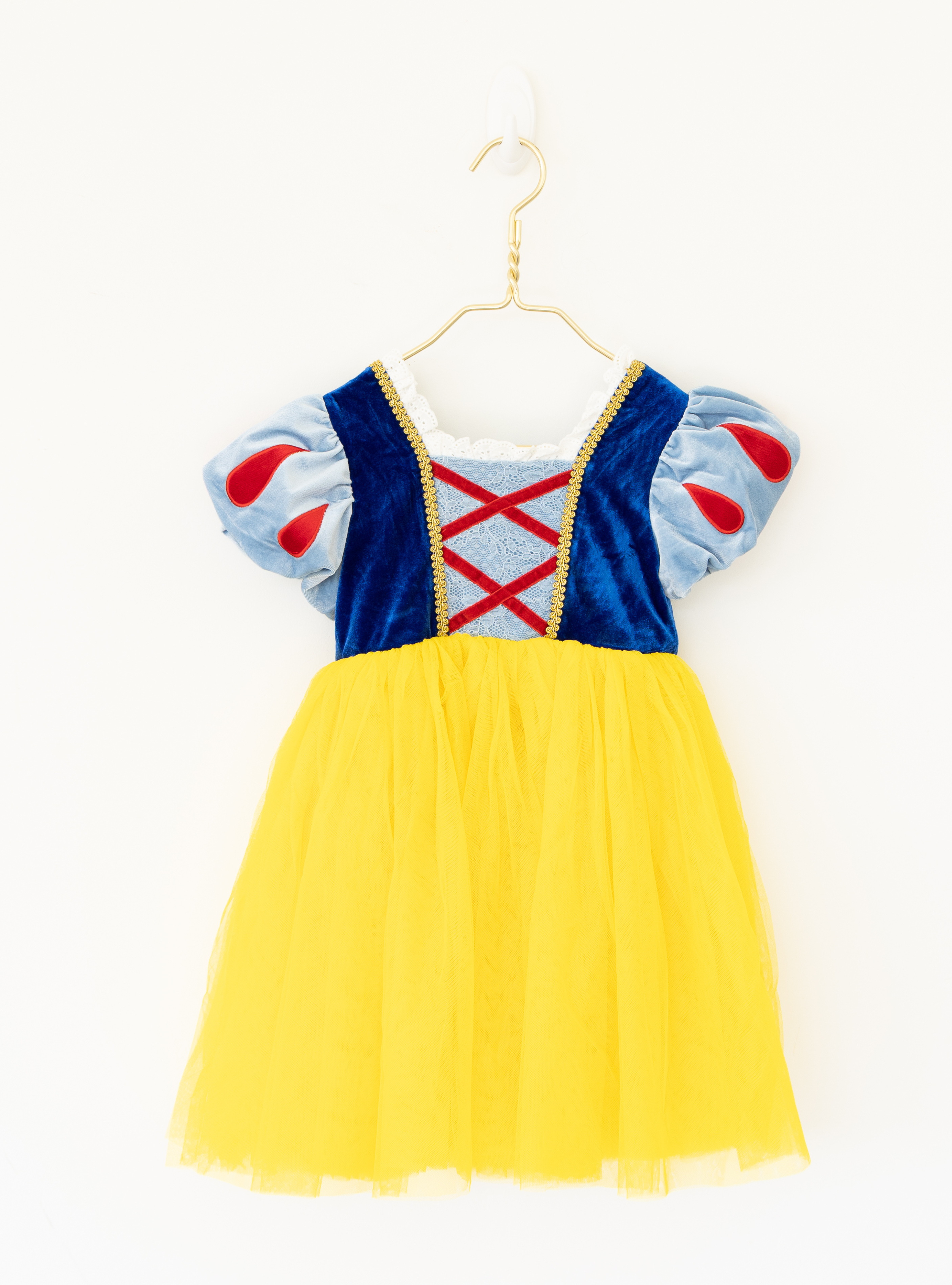 PREORDER - Disney Snow White Tutu Dress