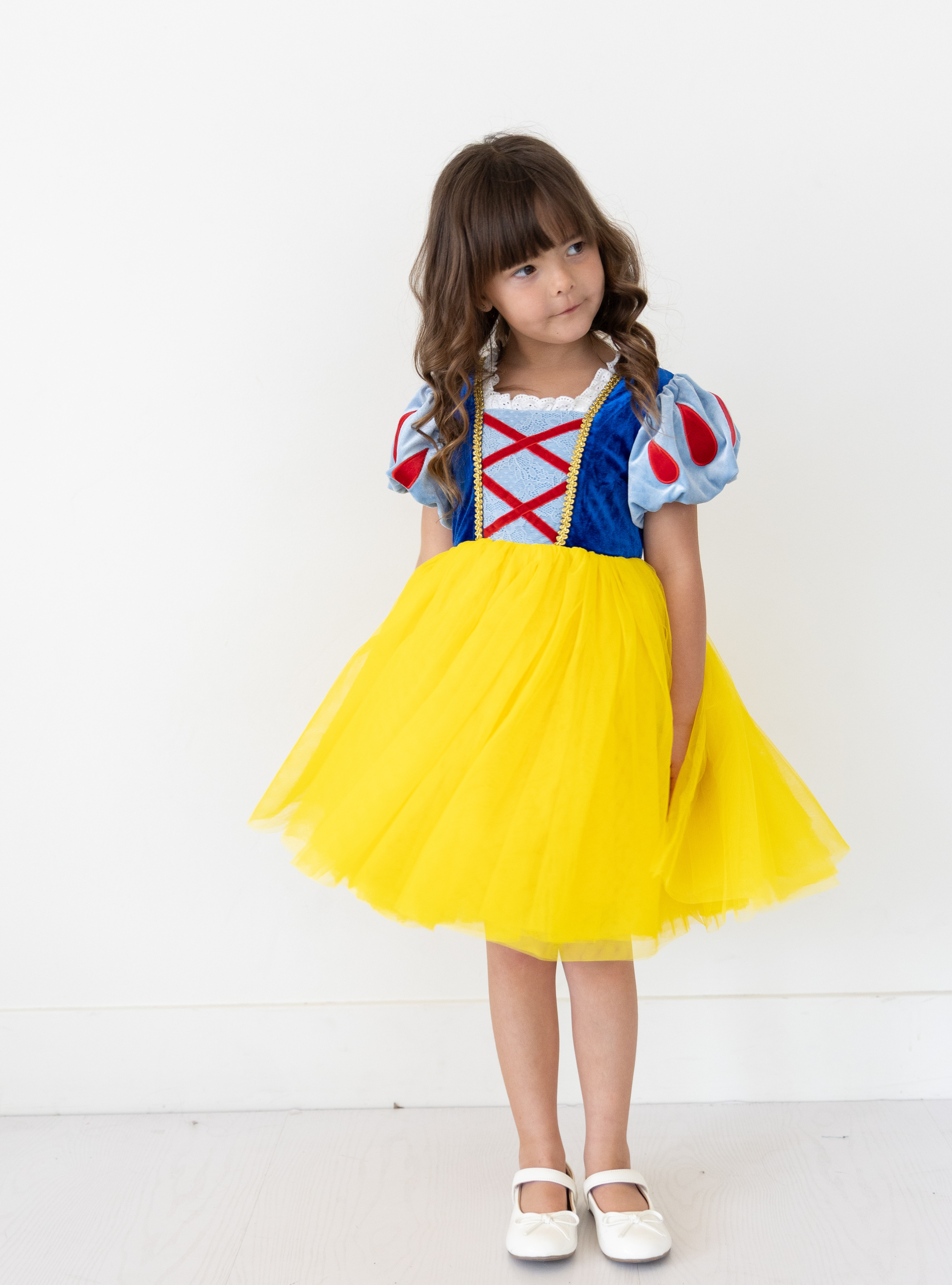PREORDER - Disney Snow White Tutu Dress