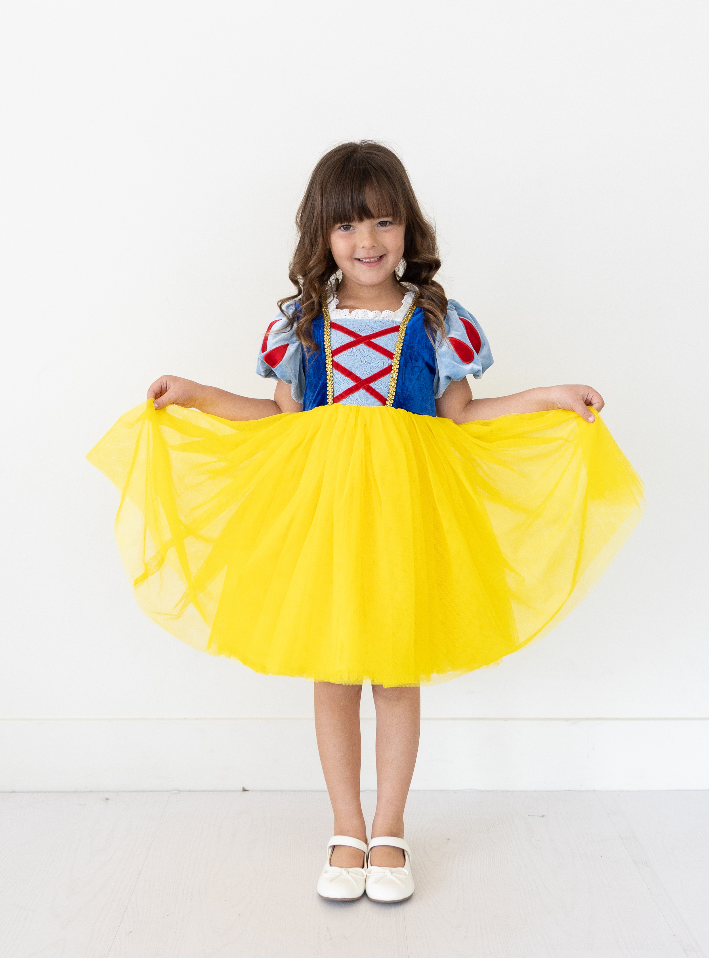 PREORDER - Disney Snow White Tutu Dress